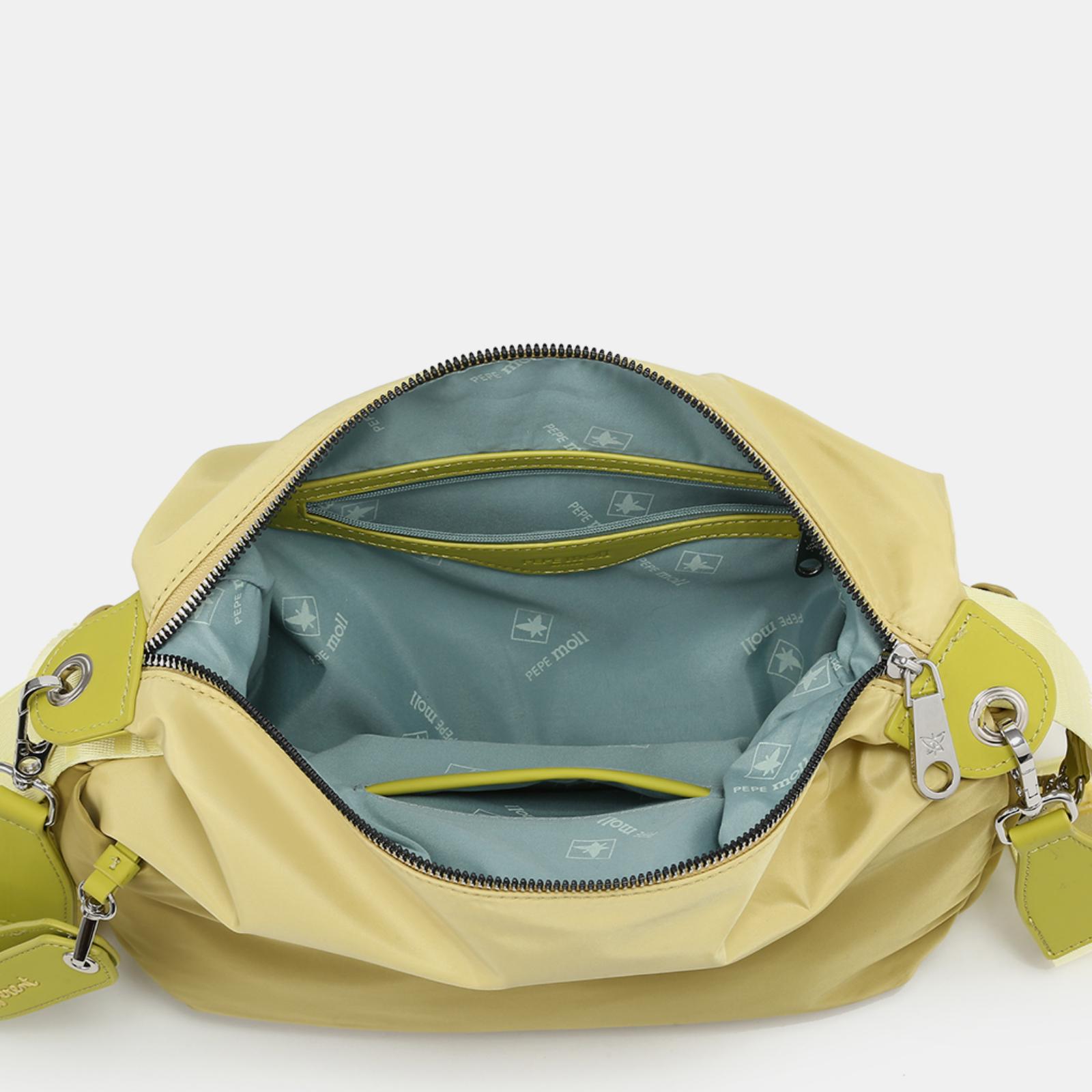 BOLSO BANDOLERA PEPE MOLL LIMA