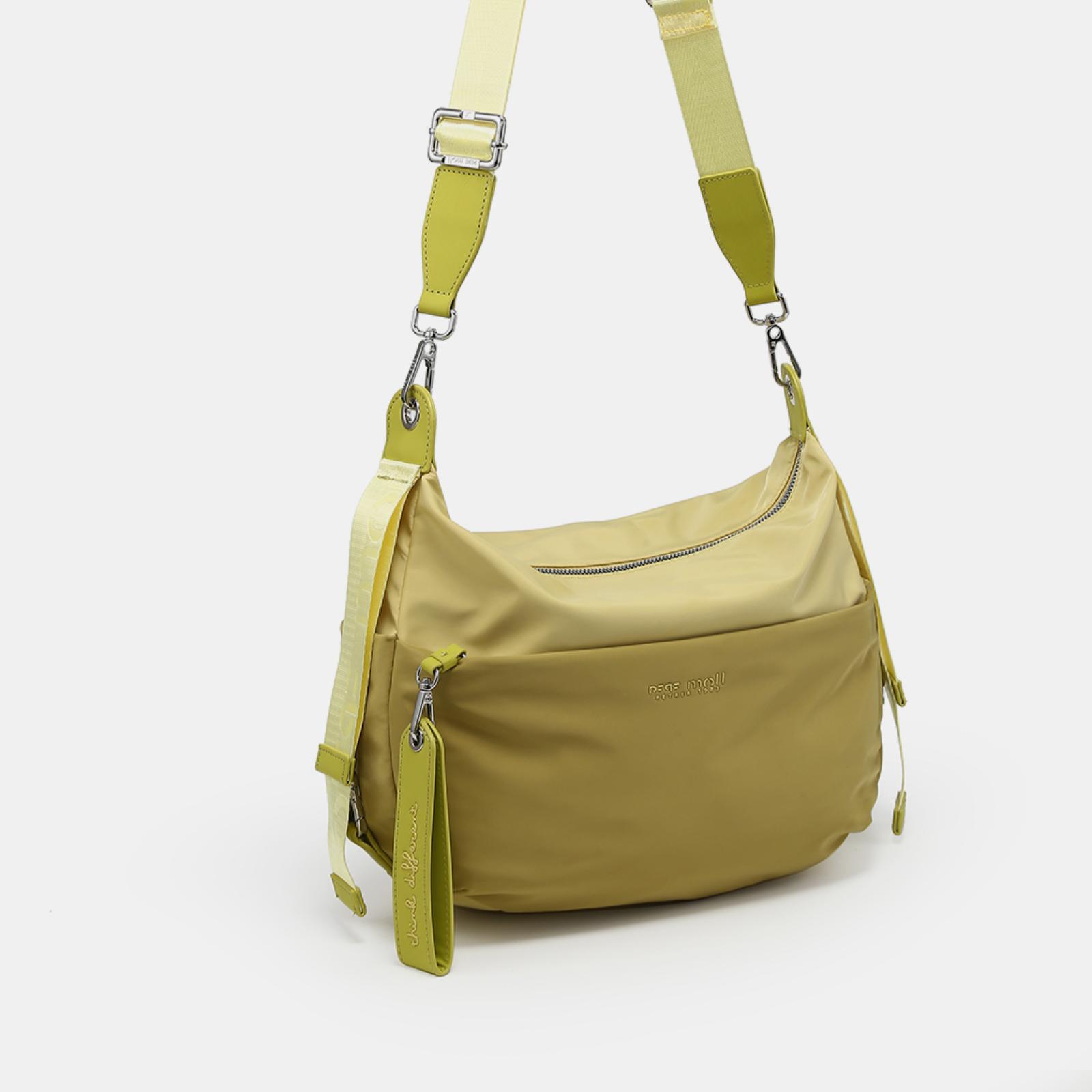 BOLSO BANDOLERA PEPE MOLL LIMA