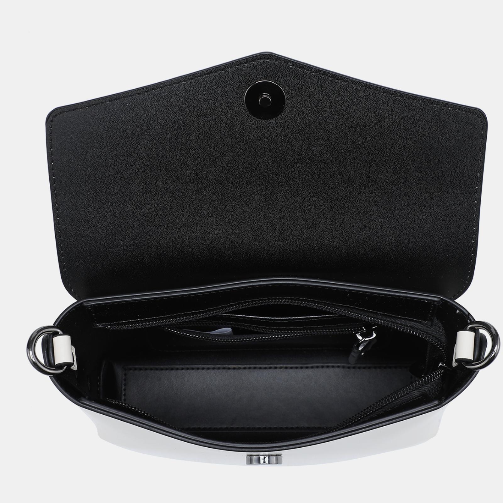 BOLSO DE MANO PEPE MOLL CRUDO