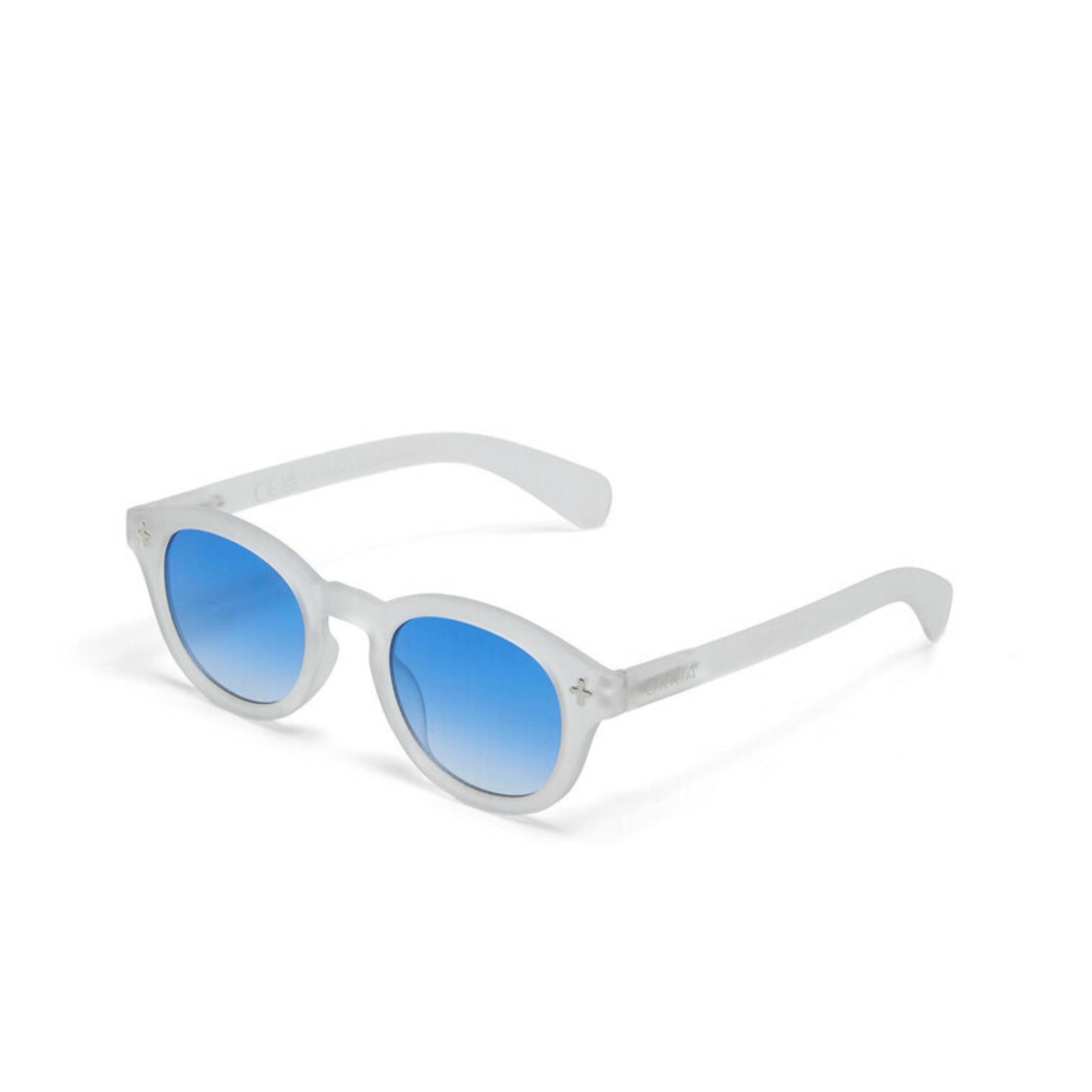 GAFA SOL OKKIA MILANO BLANCO TRANSLUCIDO