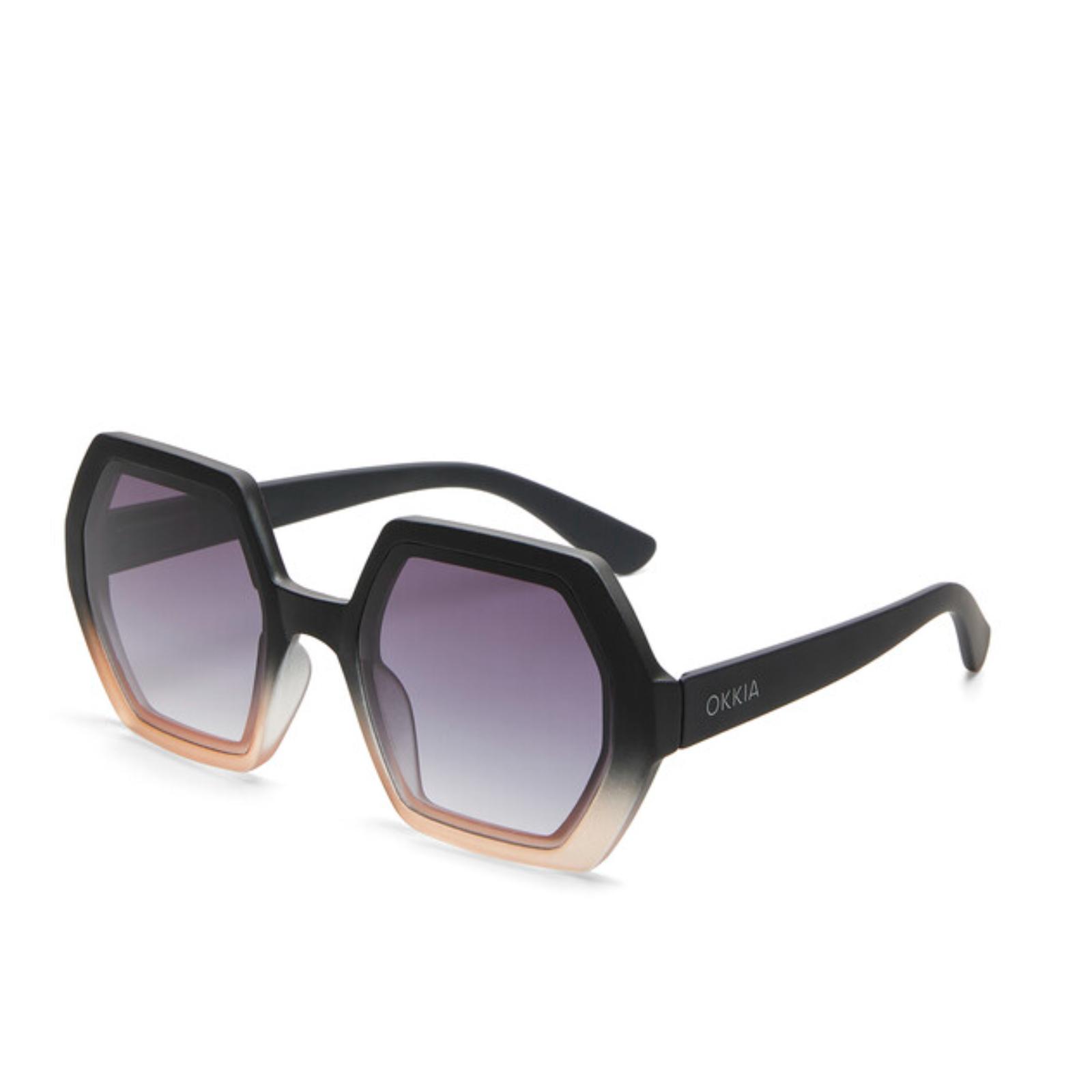 GAFA SOL OKKIA EMMA DEGRADADO ROSA