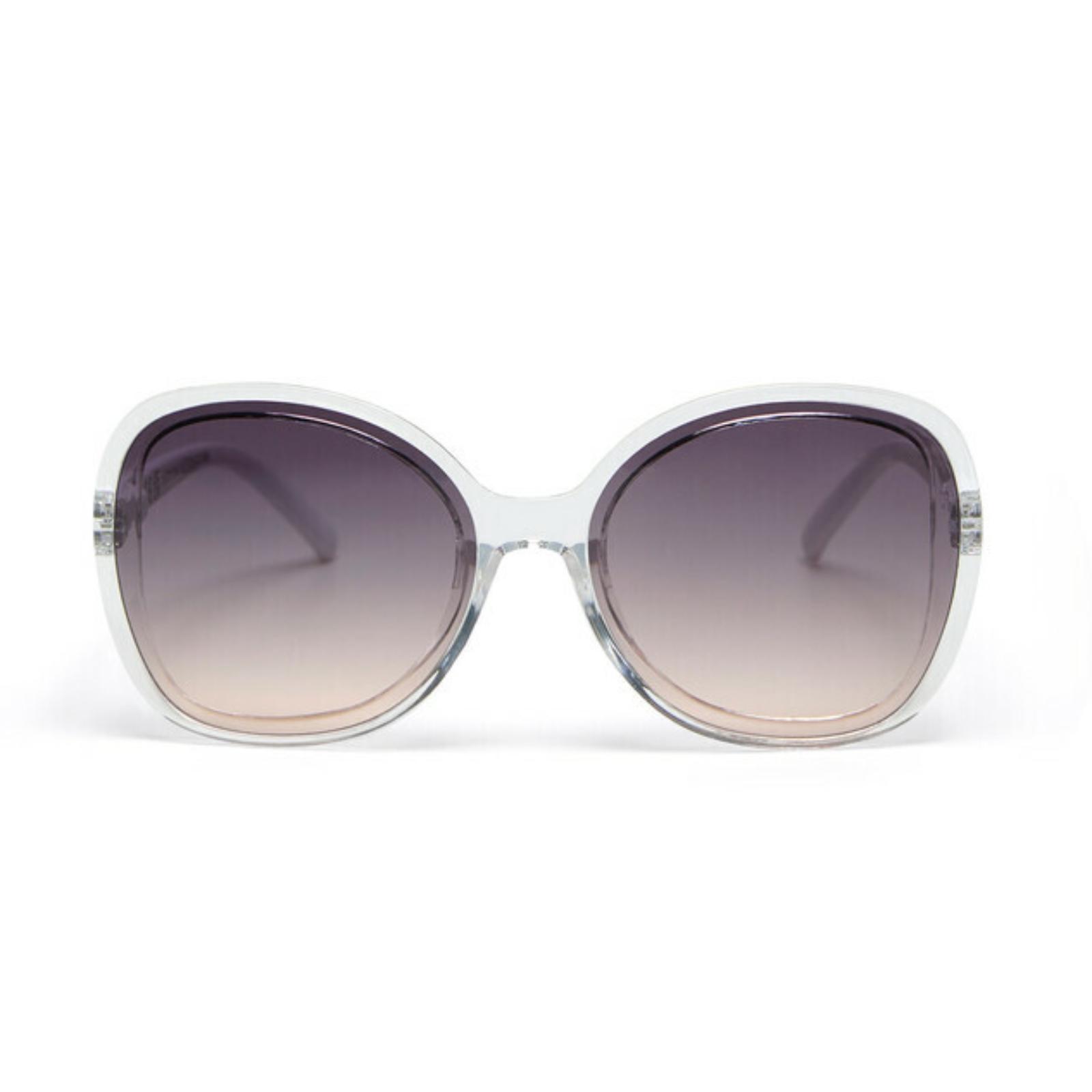 GAFA SOL OKKIA ANNA TRANSPARENTE/GRIS