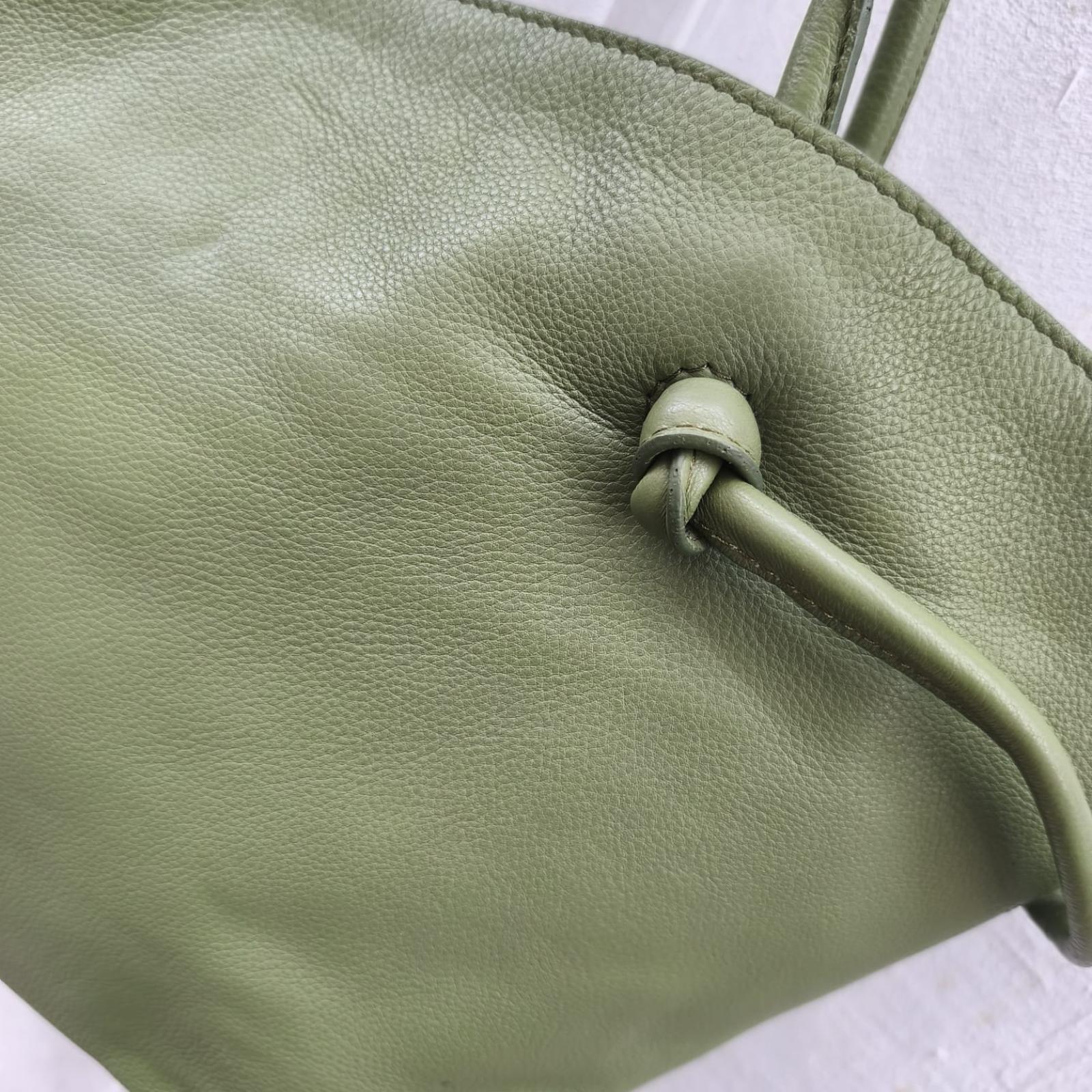 BOLSO BIBA MINOT VERDE