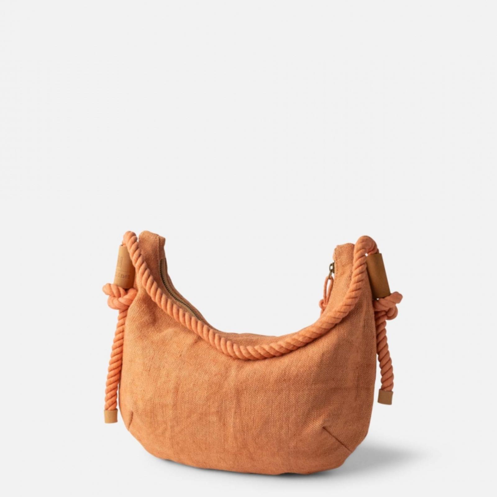 BOLSO BIBA BAA ROSA