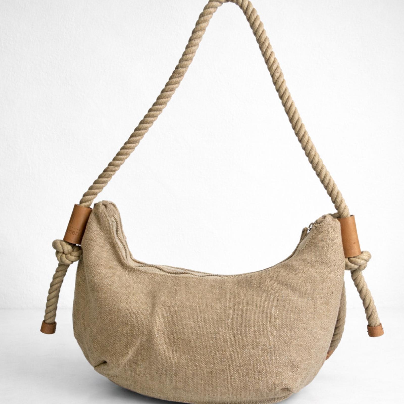 BOLSO BIBA BAA CRUDO