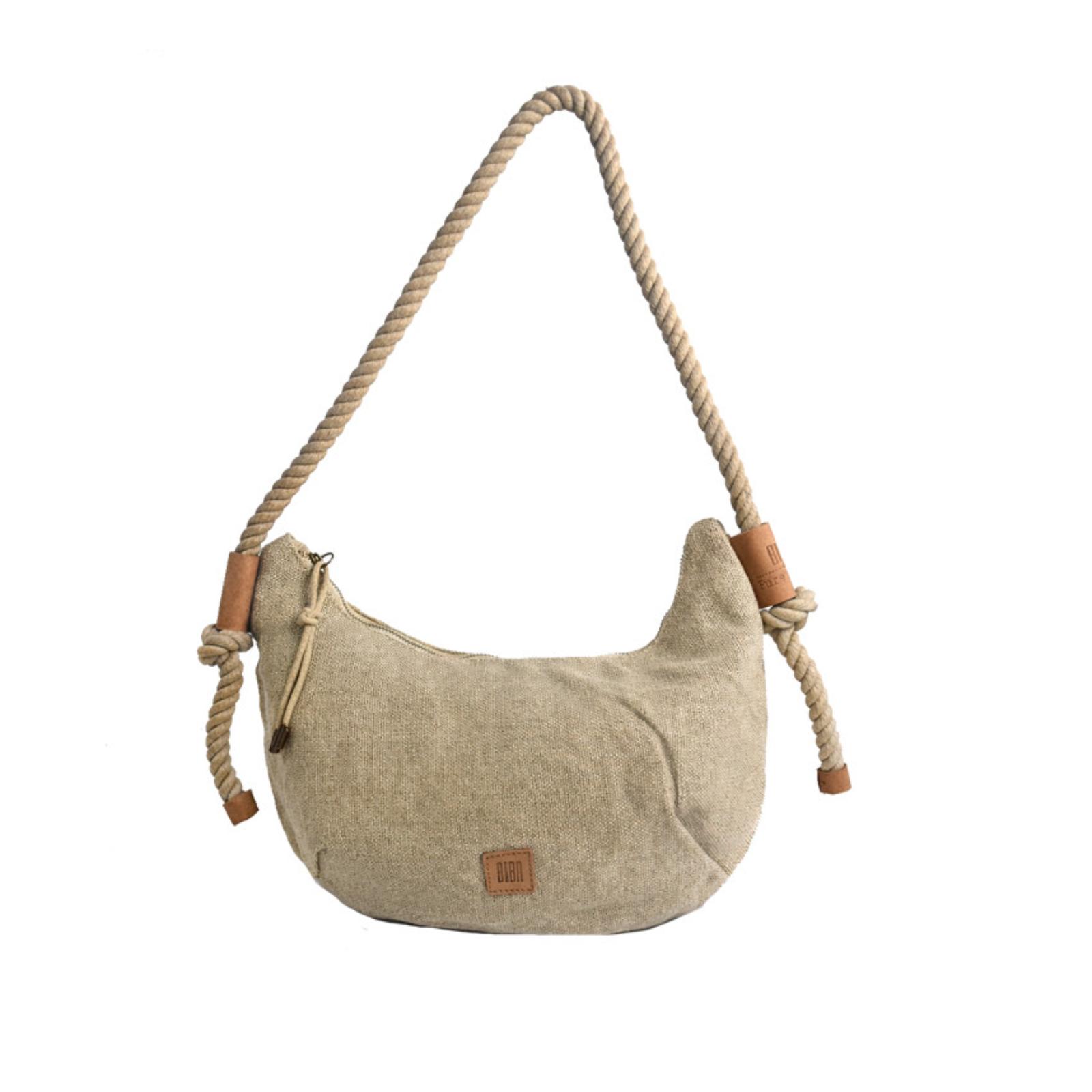 BOLSO BIBA BAA CRUDO