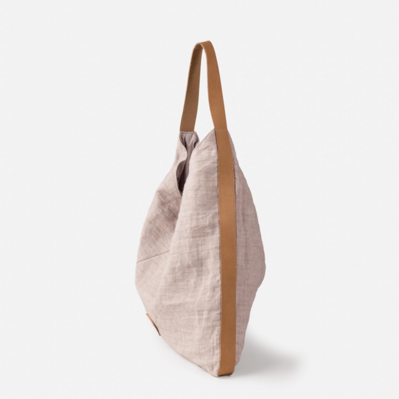 BOLSO BIBA PALAU BEIGE