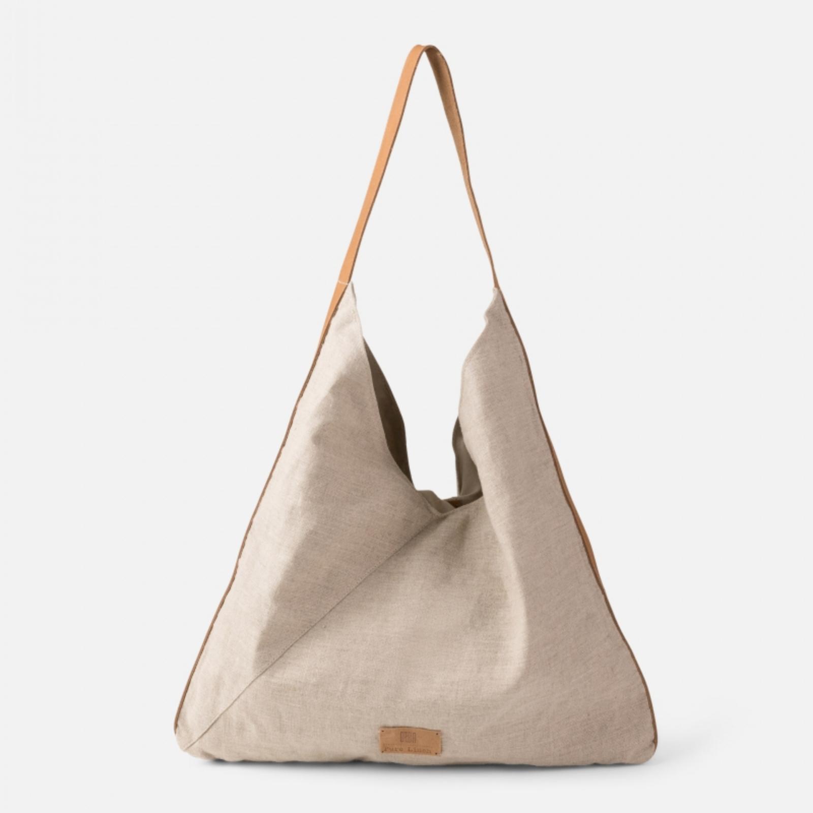 BOLSO BIBA PALAU BEIGE