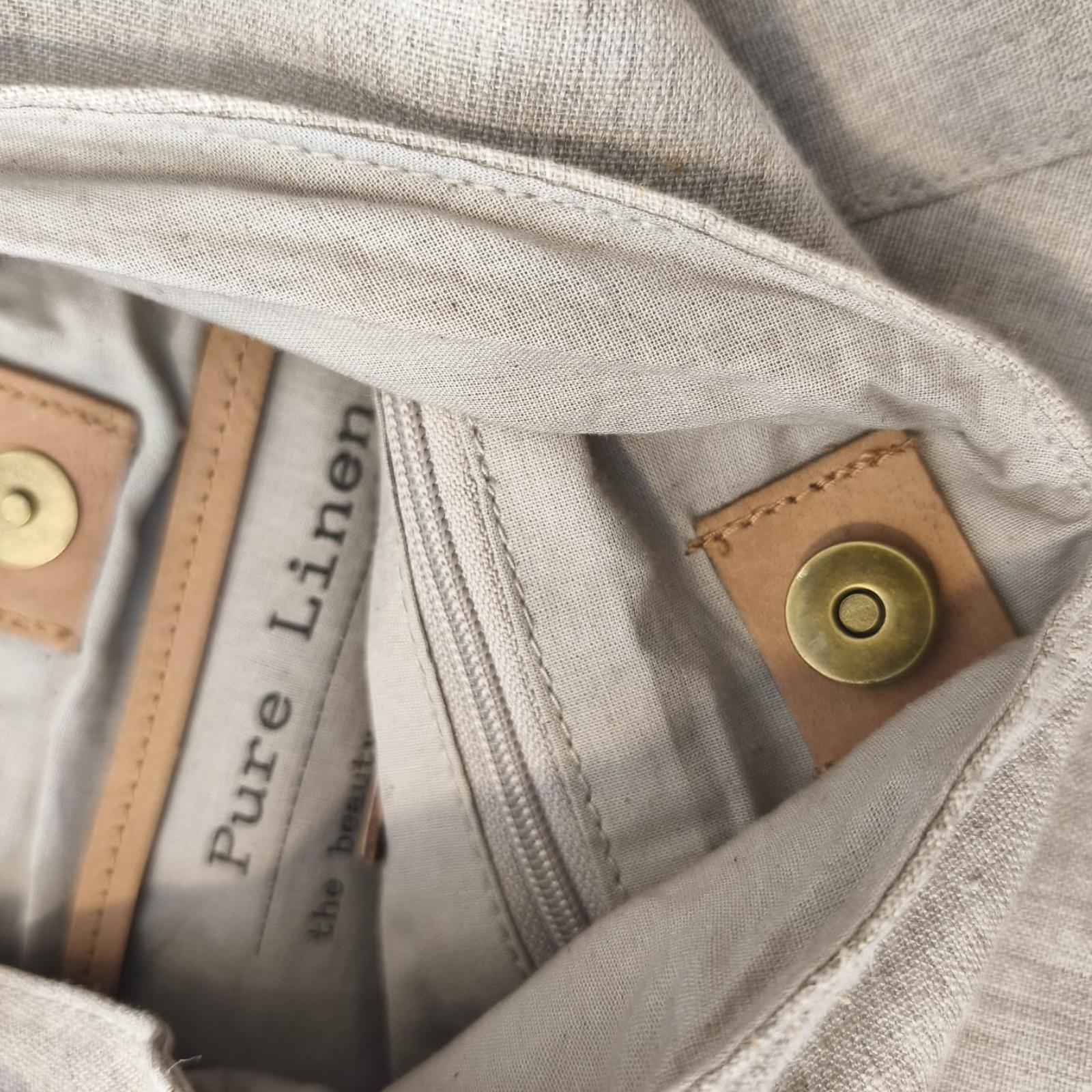 BOLSO BIBA PALAU BEIGE