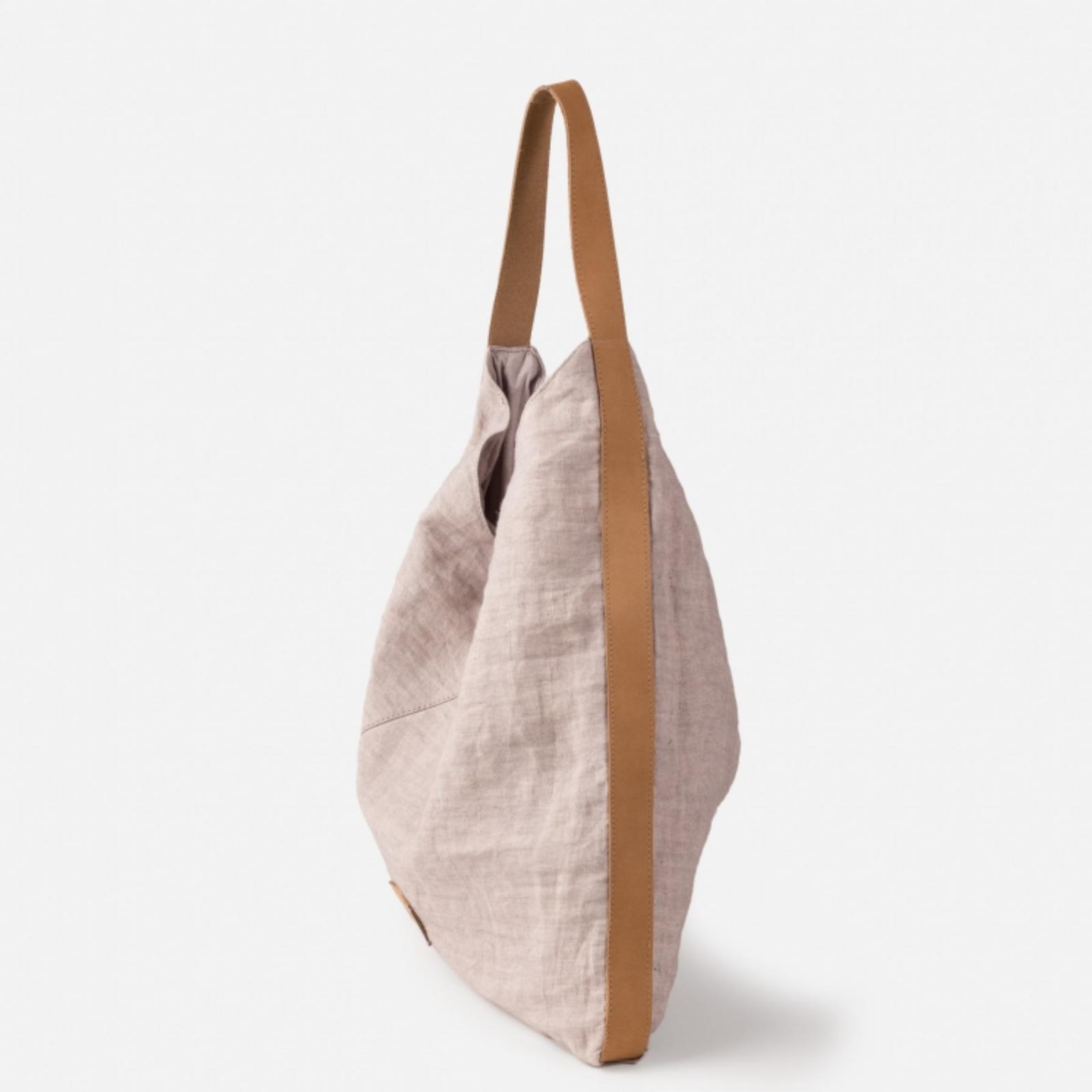 BOLSO BIBA PALAU LILA