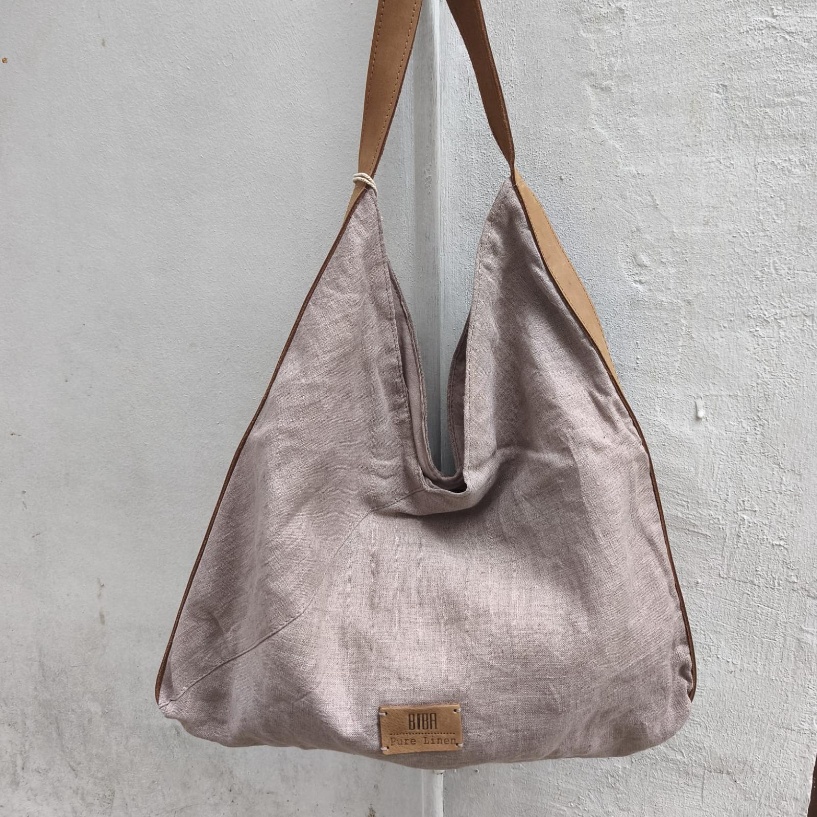 BOLSO BIBA PALAU LILA