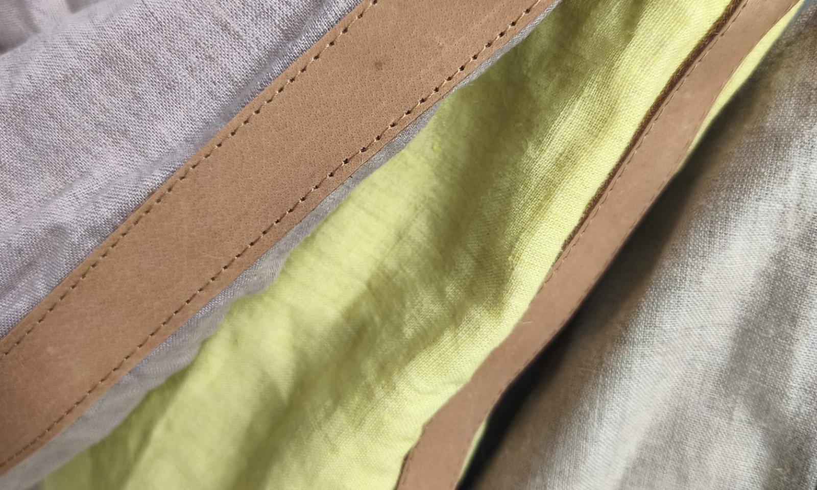 BOLSO BIBA PALAU LILA