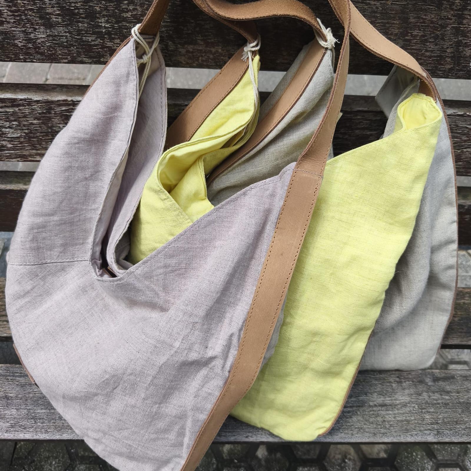 BOLSO BIBA PALAU LILA