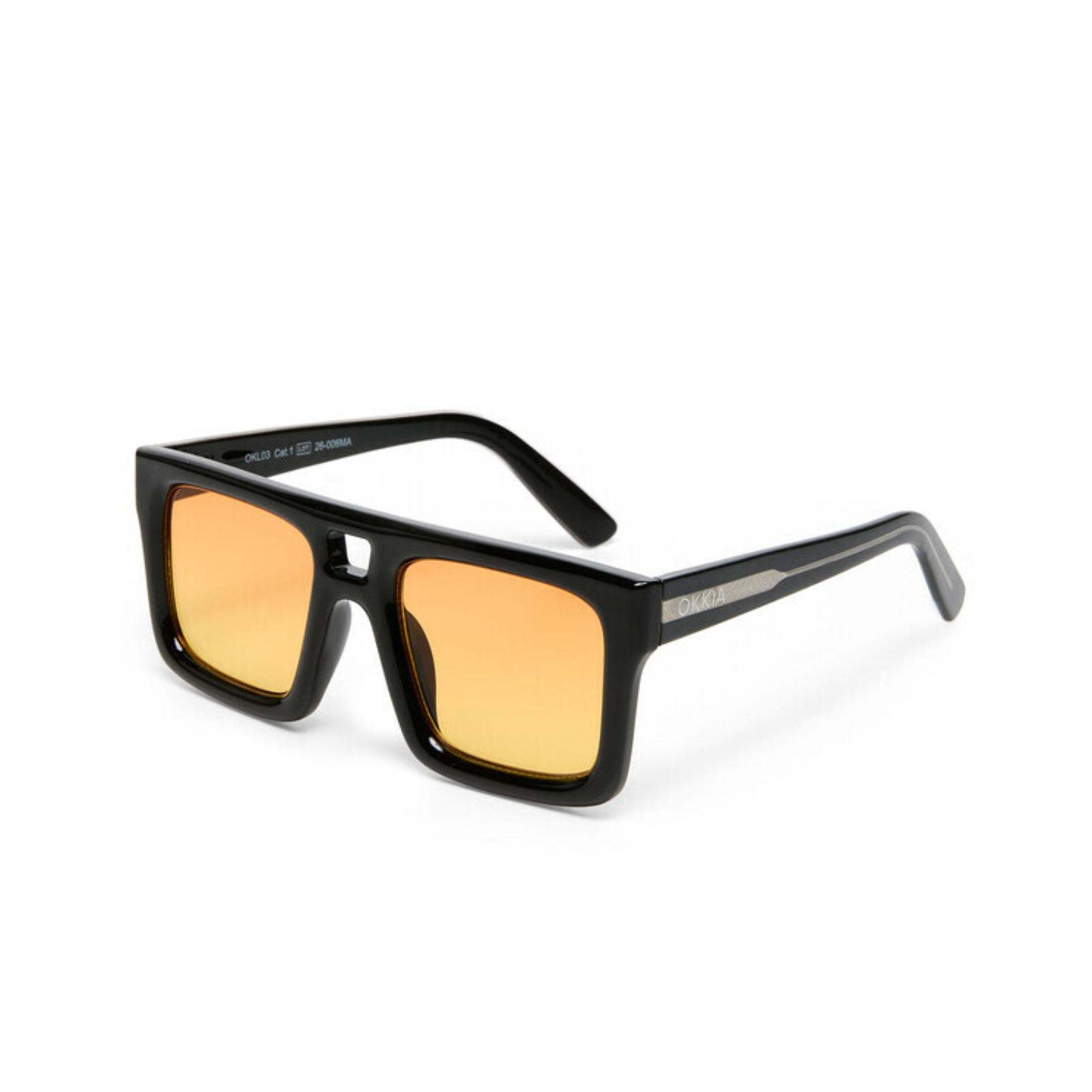 GAFA SOL OKKIA CLUB VULCANO NEGRO