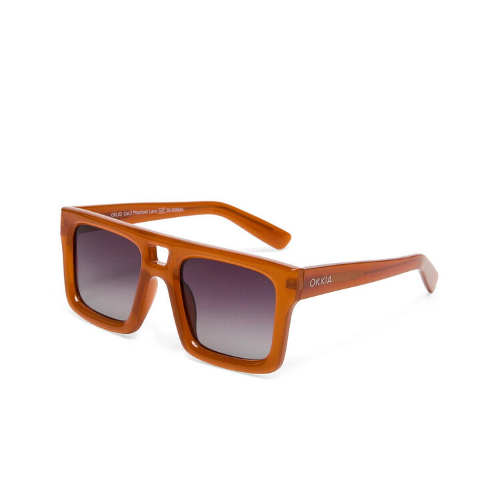 GAFA SOL OKKIA CLUB VULCANO CAMEL