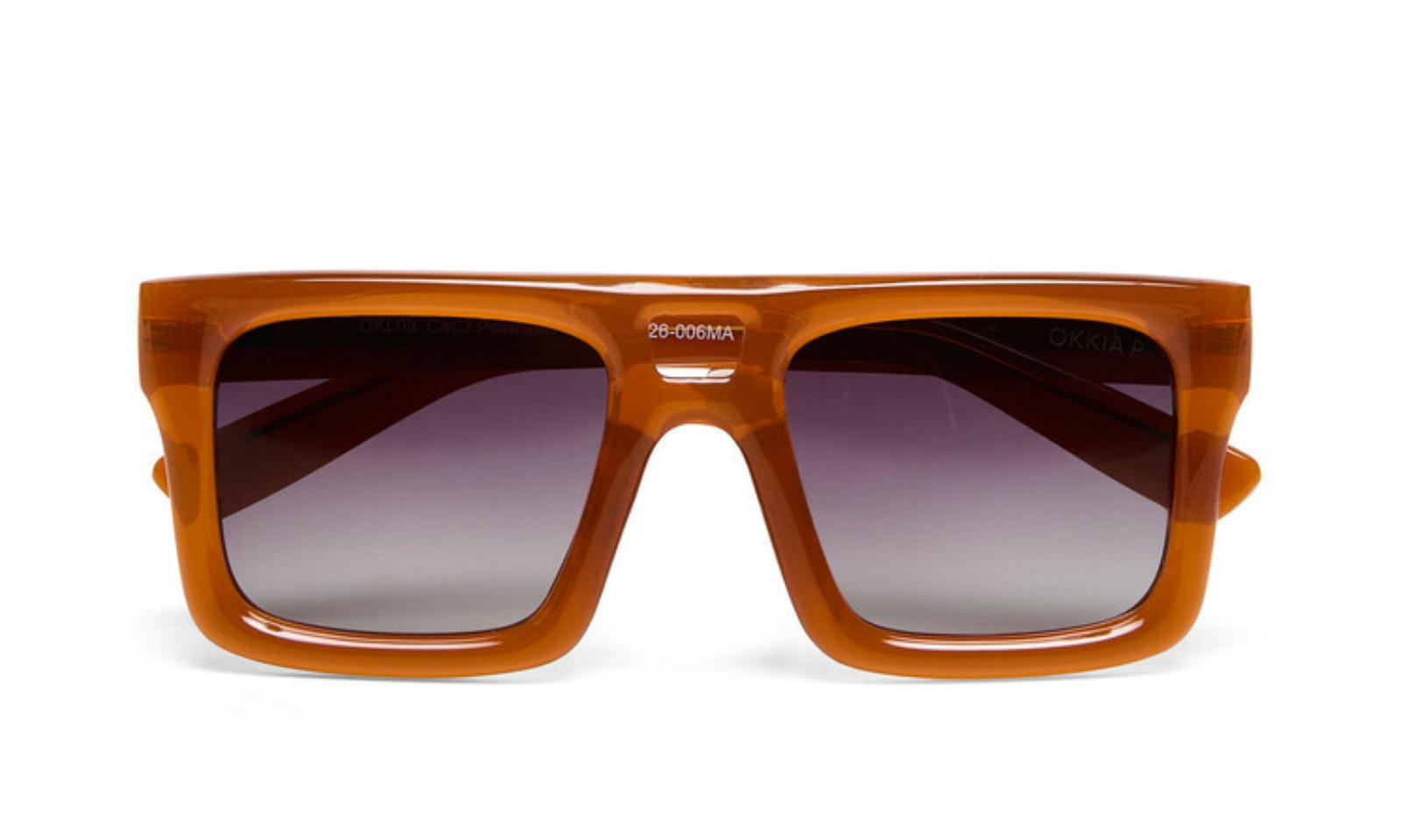GAFA SOL OKKIA CLUB VULCANO CAMEL