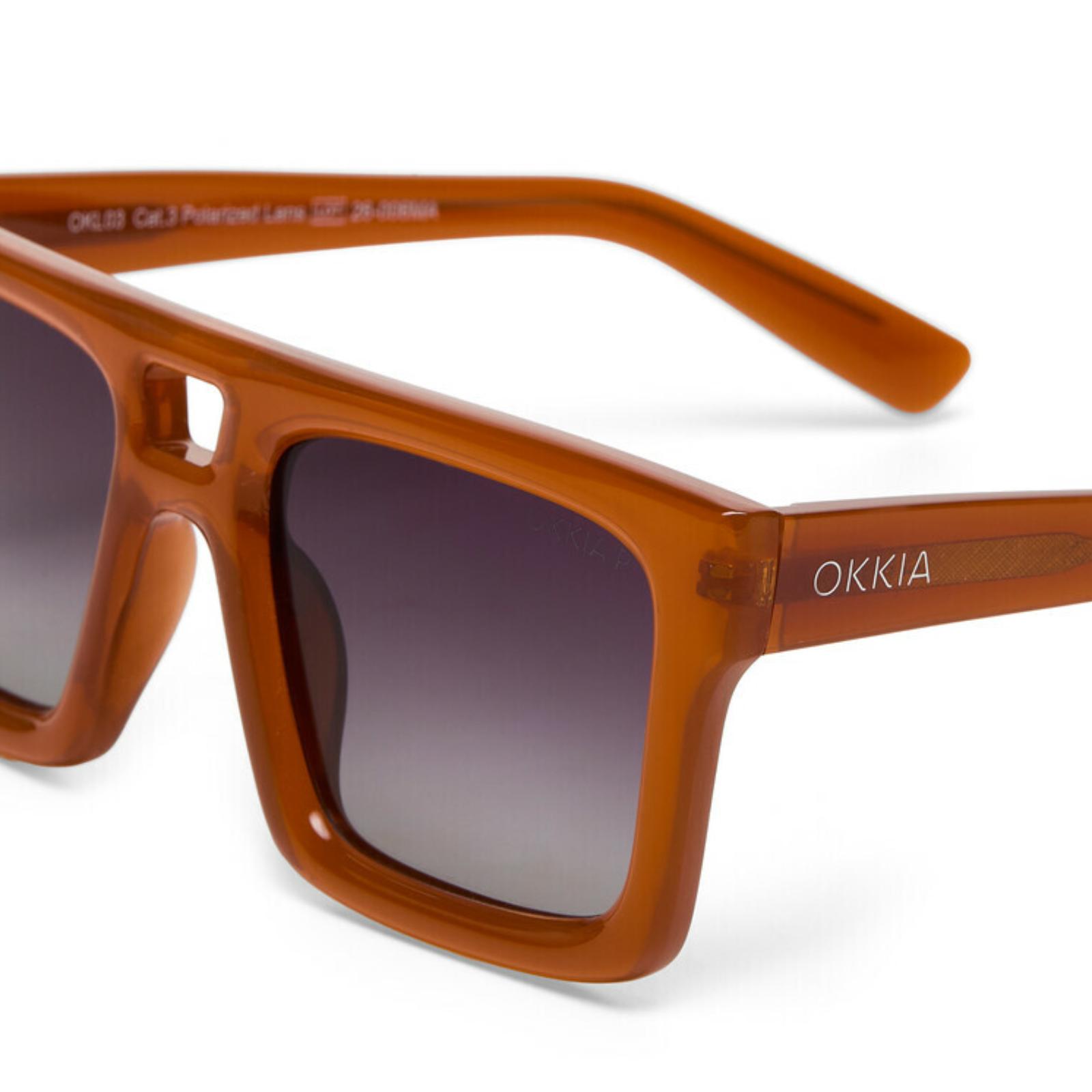 GAFA SOL OKKIA CLUB VULCANO CAMEL