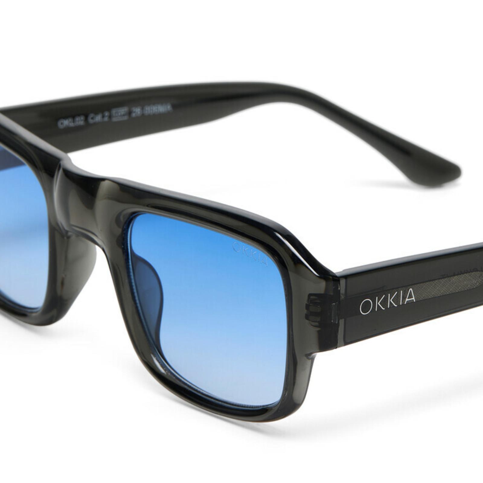 GAFA SOL OKKIA CLUB STROMBOLI GRIS