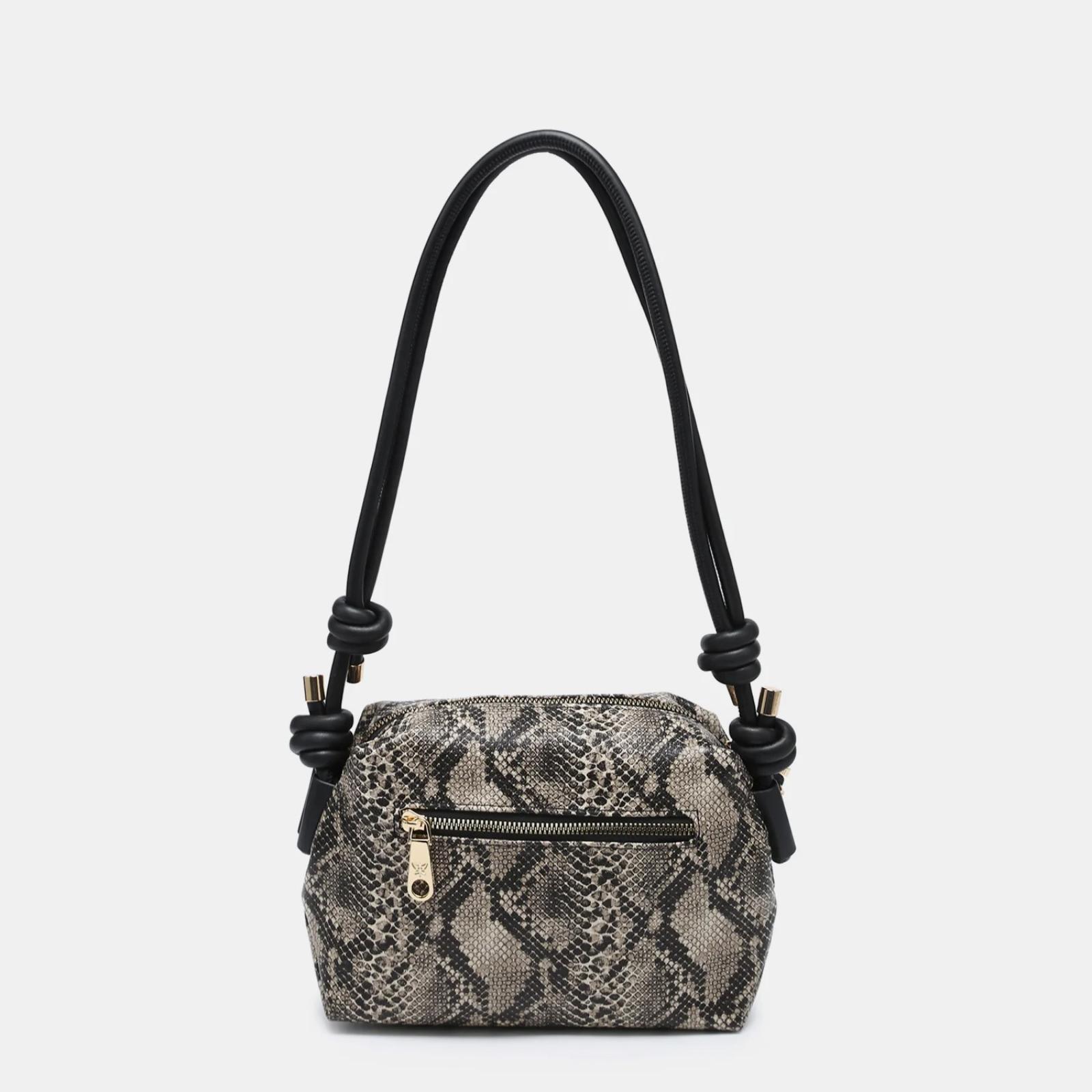 BOLSO PEPE MOLL SEPIENTE