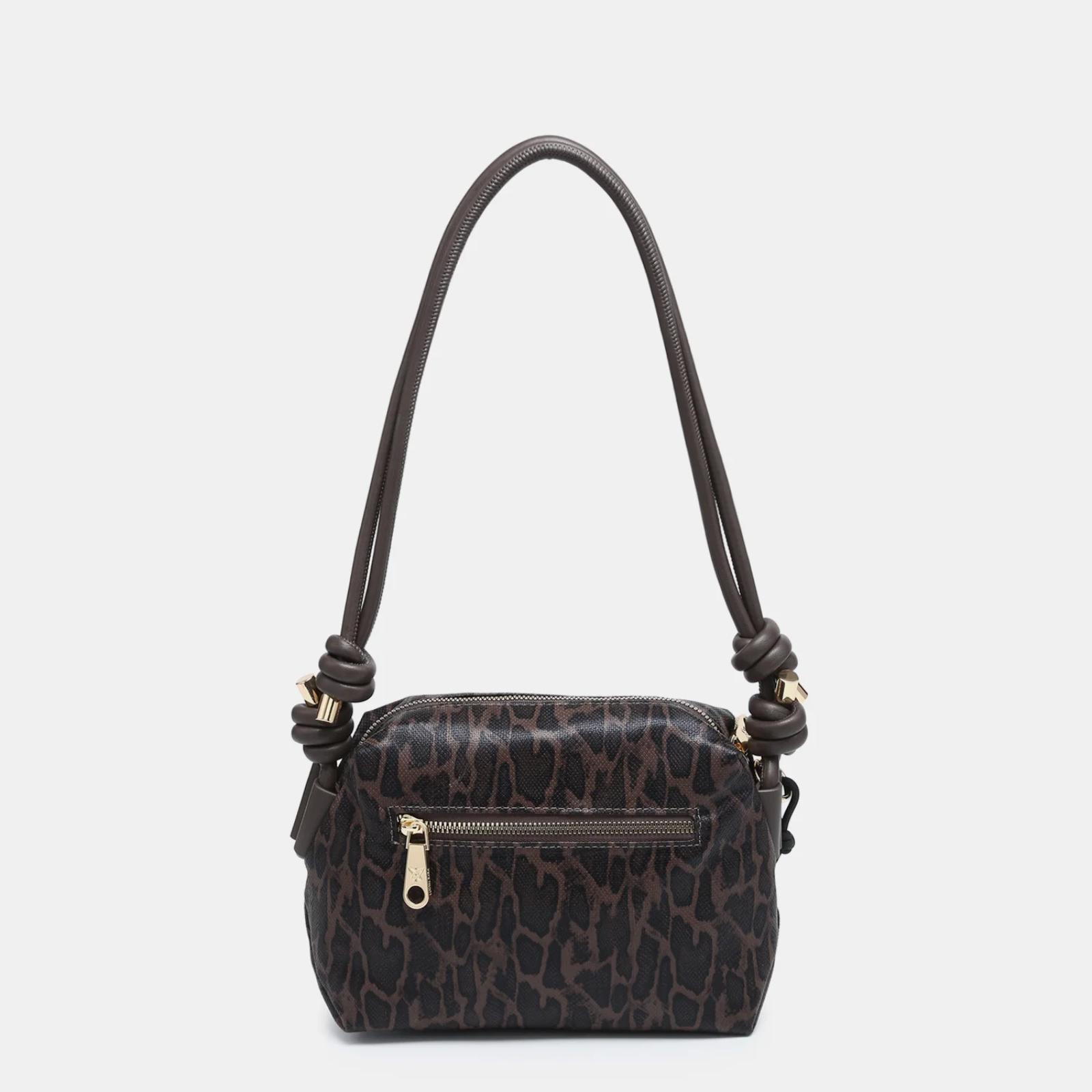 BOLSO PEPE MOLL MARRON