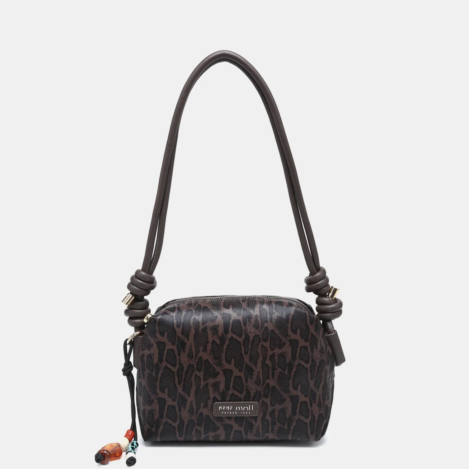 BOLSO PEPE MOLL MARRON
