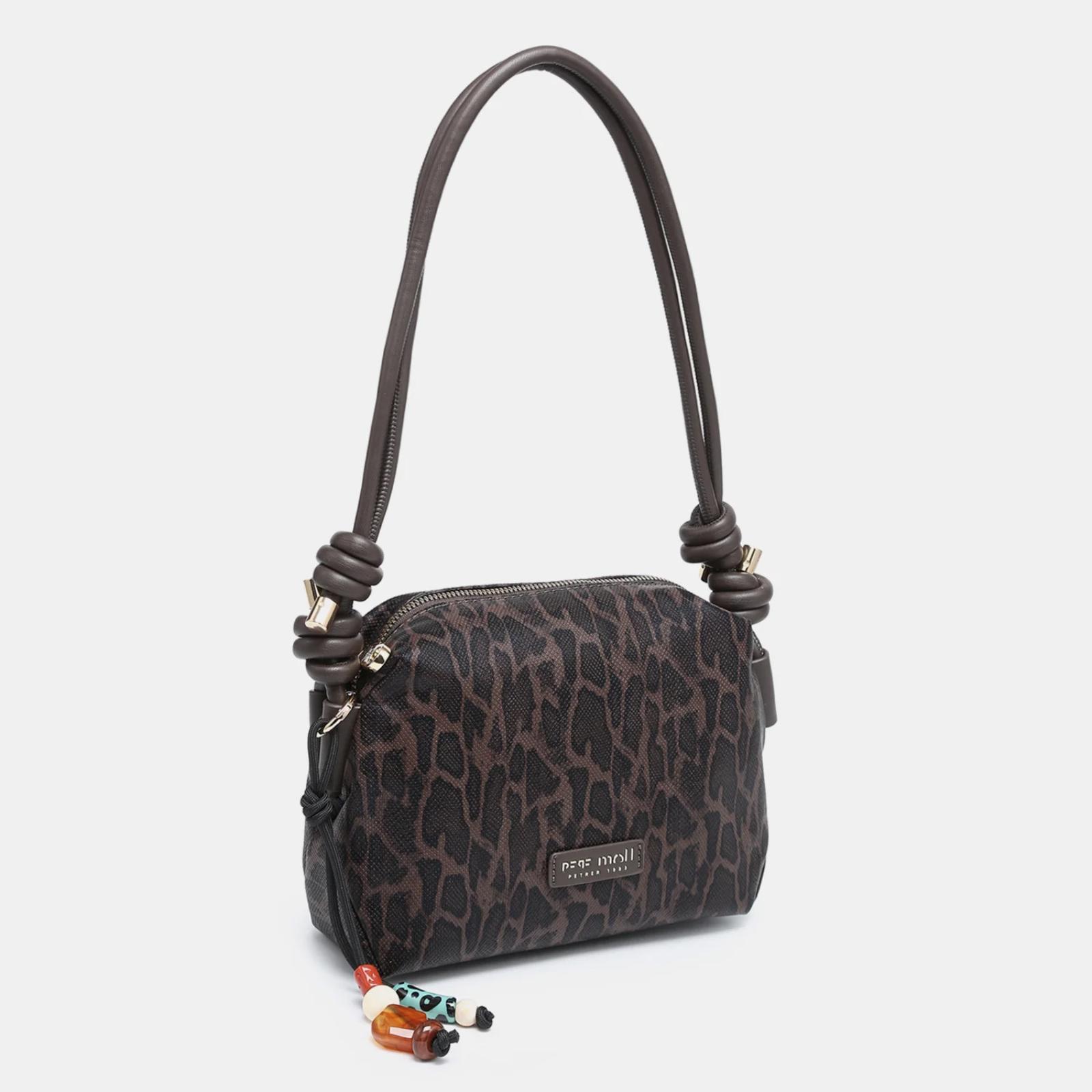 BOLSO PEPE MOLL MARRON