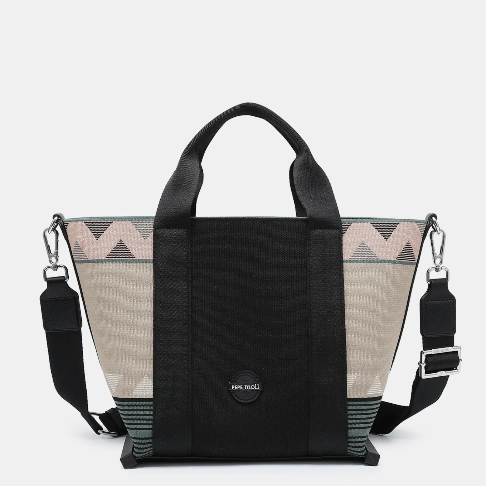BOLSO PEPE MOLL BEIGE