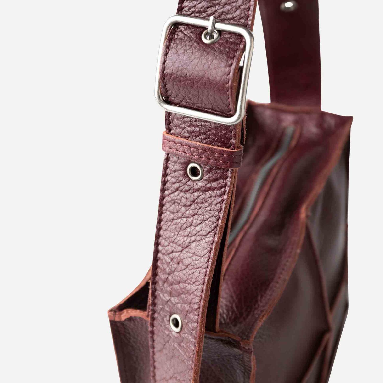 BANDOLERA BIBA BATTLE GRANATE
