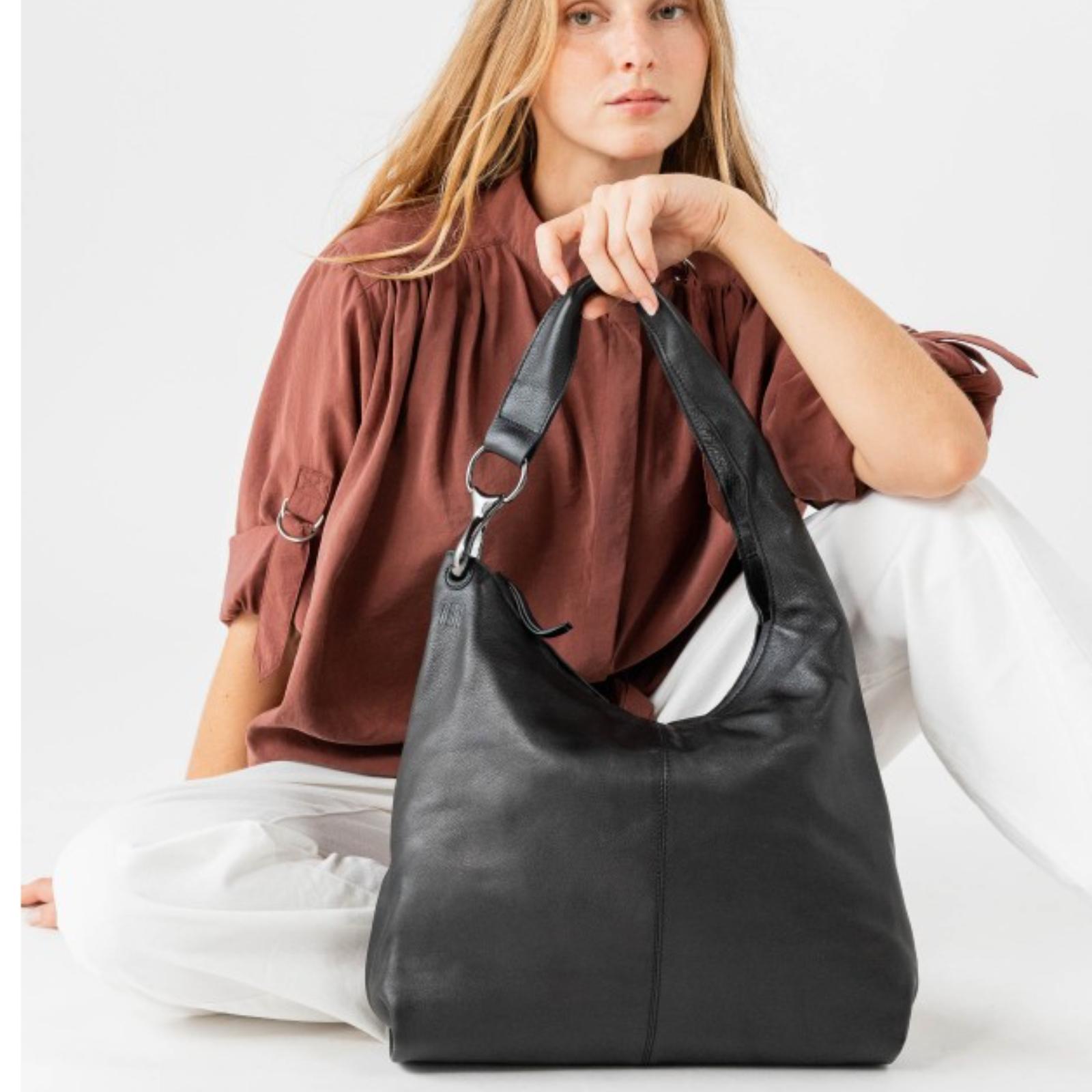 BOLSO BIBA JACKPOT NEGRO