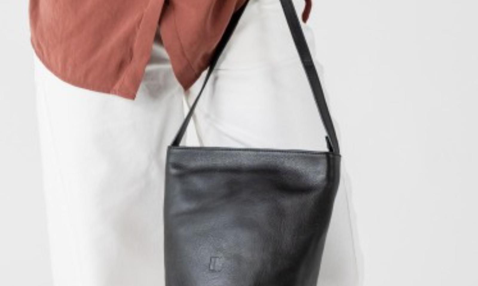 BOLSO BIBA CHESTER TB NEGRO