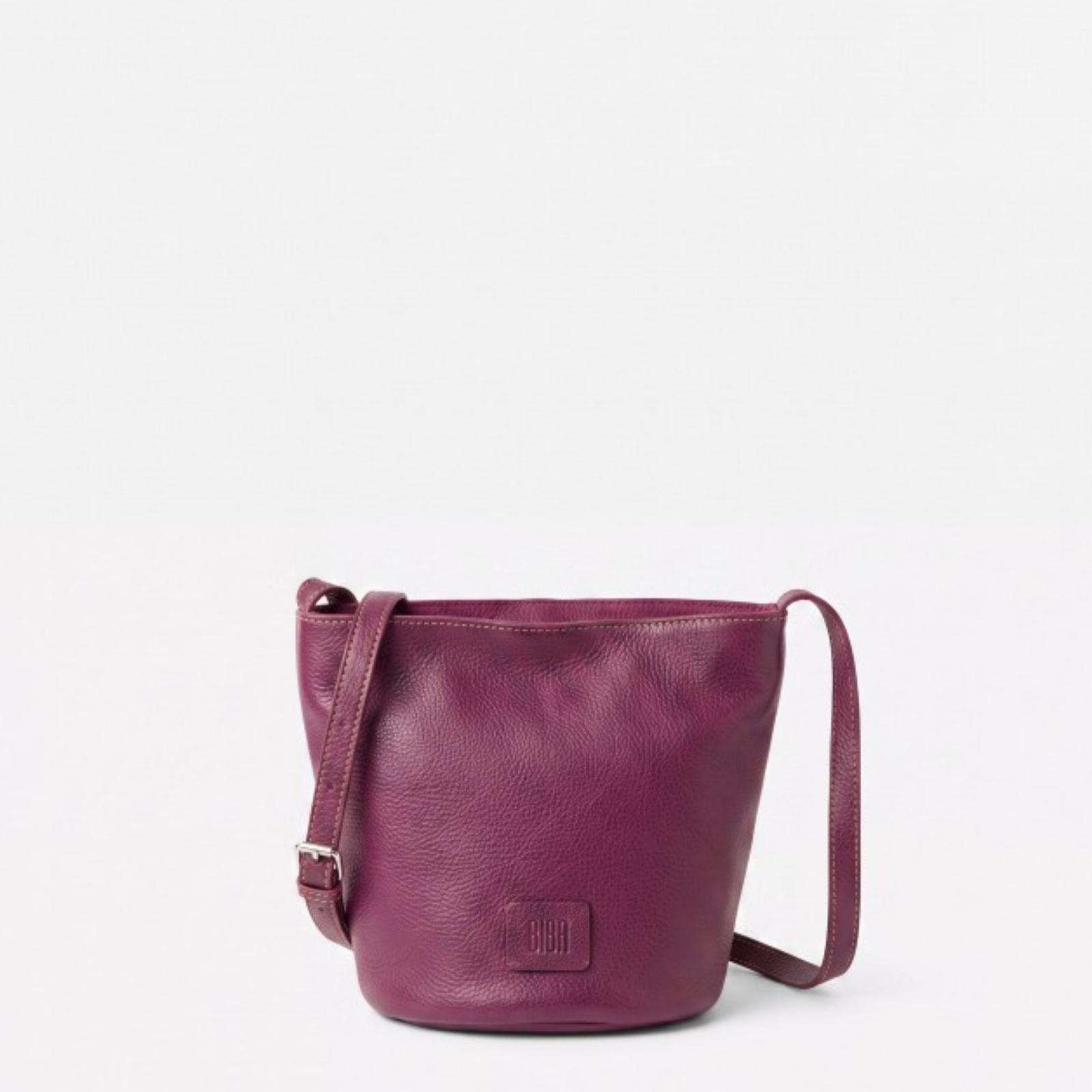 BOLSO BIBA CHESTER TB PURPURA