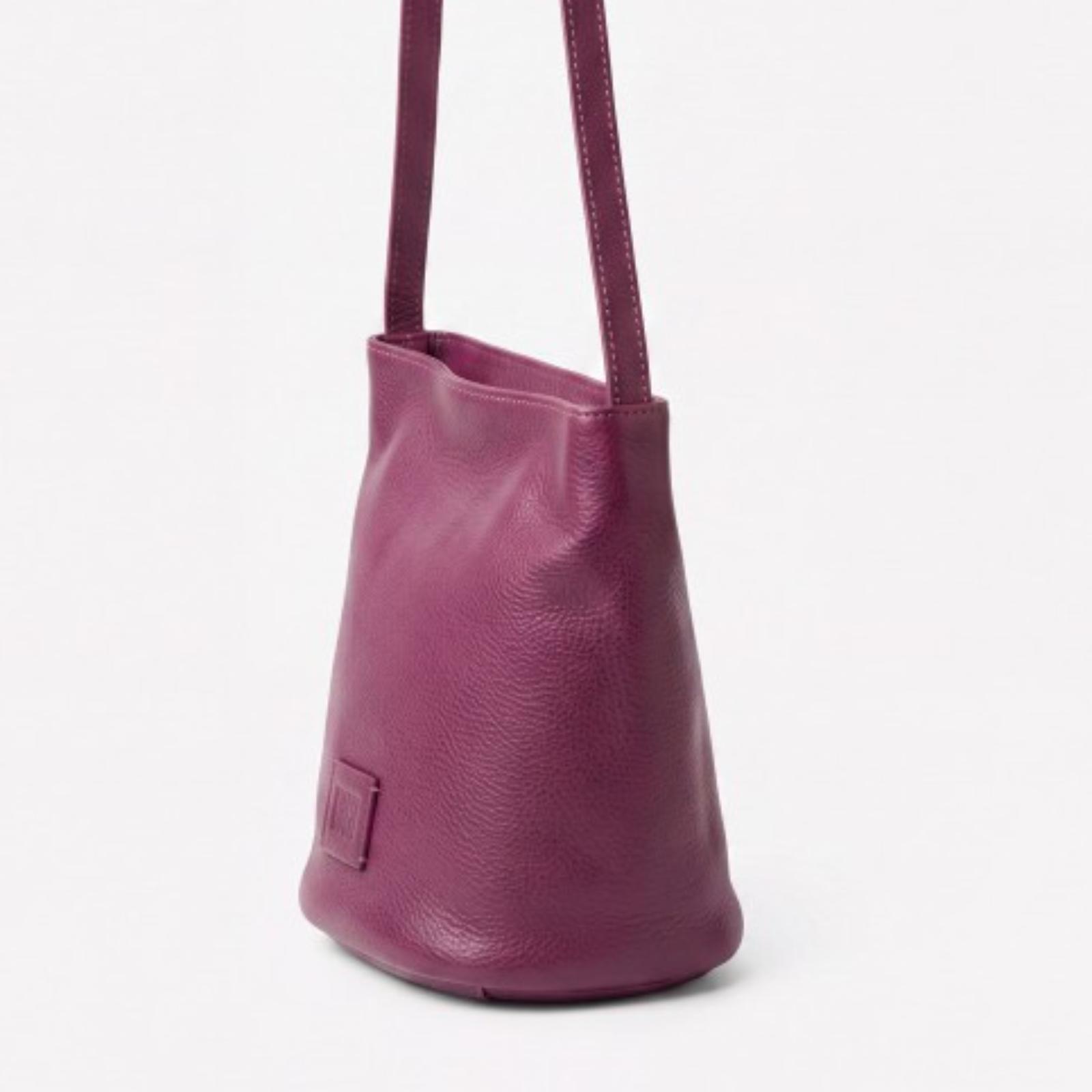 BOLSO BIBA CHESTER TB PURPURA