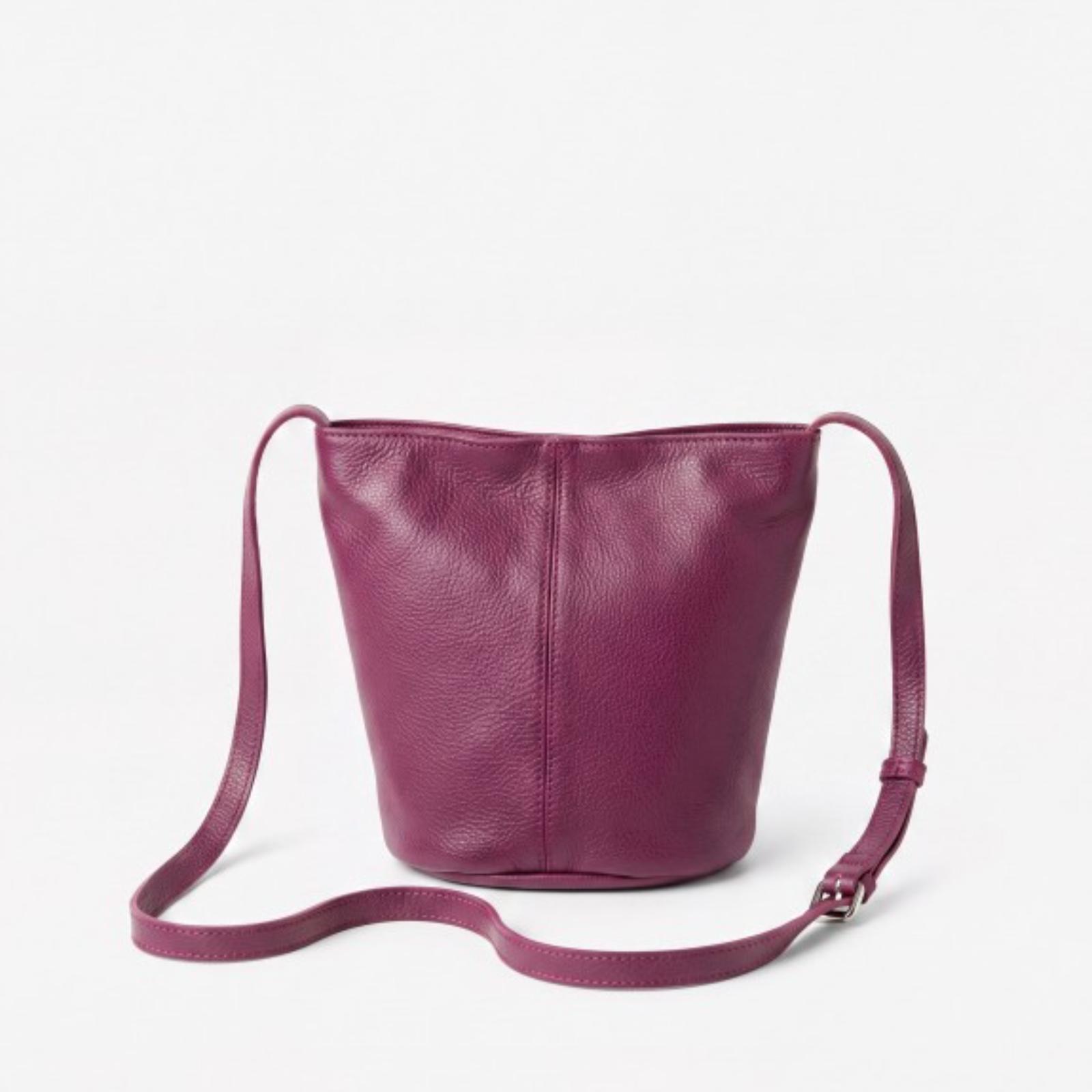 BOLSO BIBA CHESTER TB PURPURA