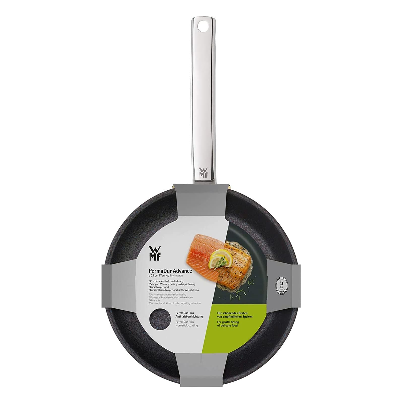 sartén Permadur Advance - cook - donostia