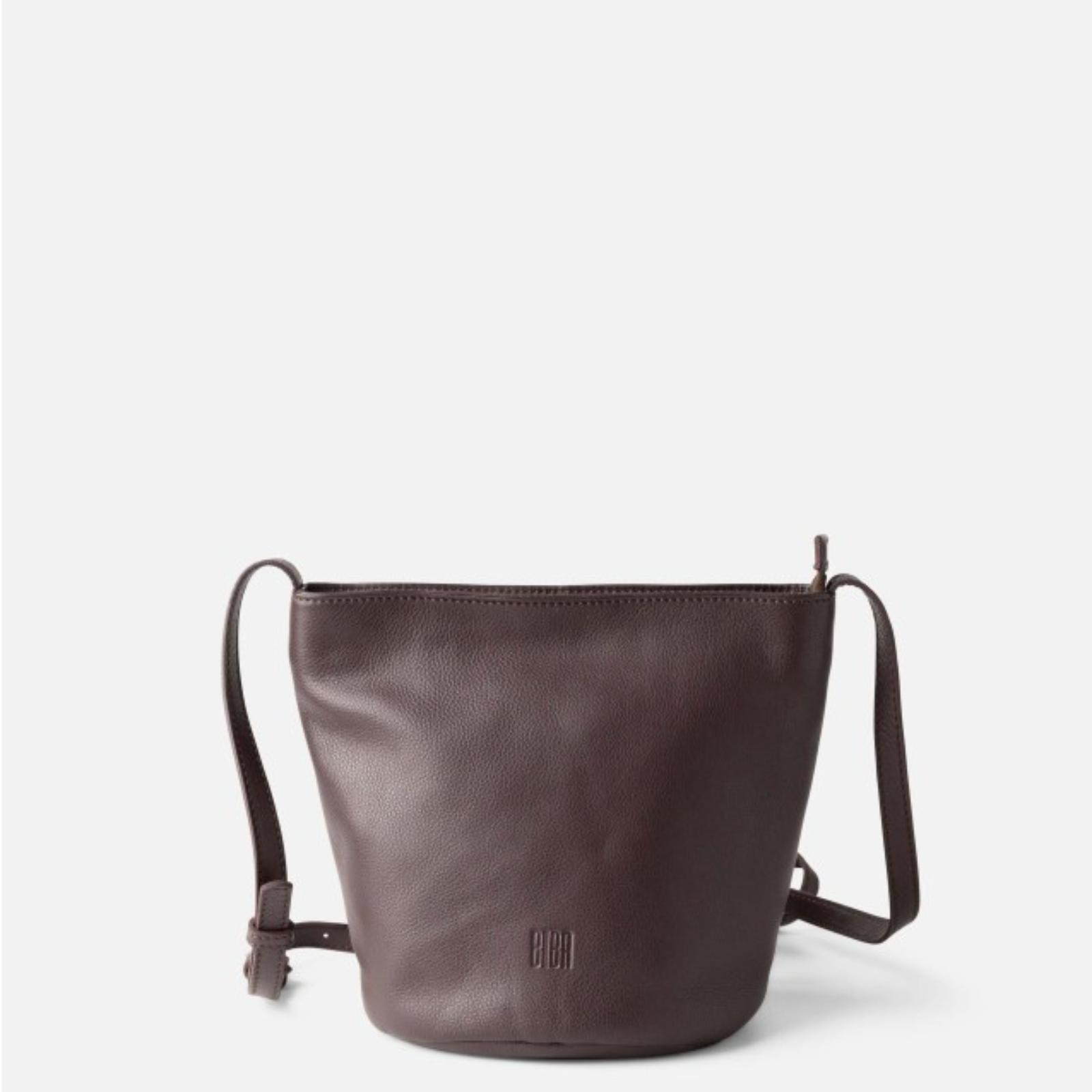 BOLSO BIBA CHESTER TB BURDEOS
