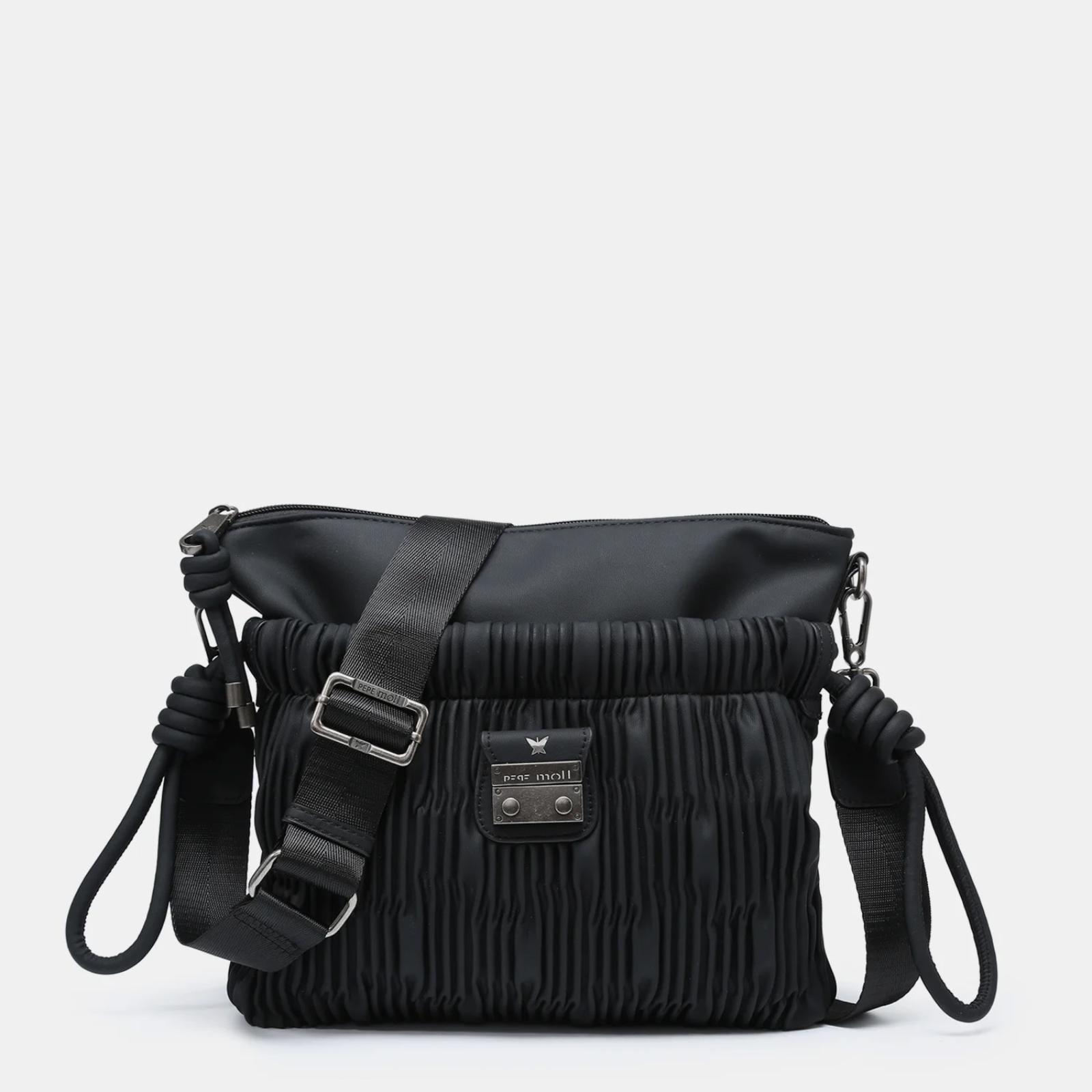 BOLSO PEPE MOLL NEGRO