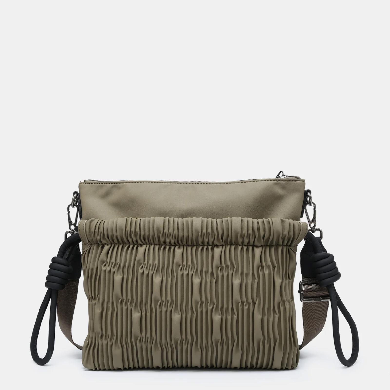 BOLSO PEPE MOLL VERDE