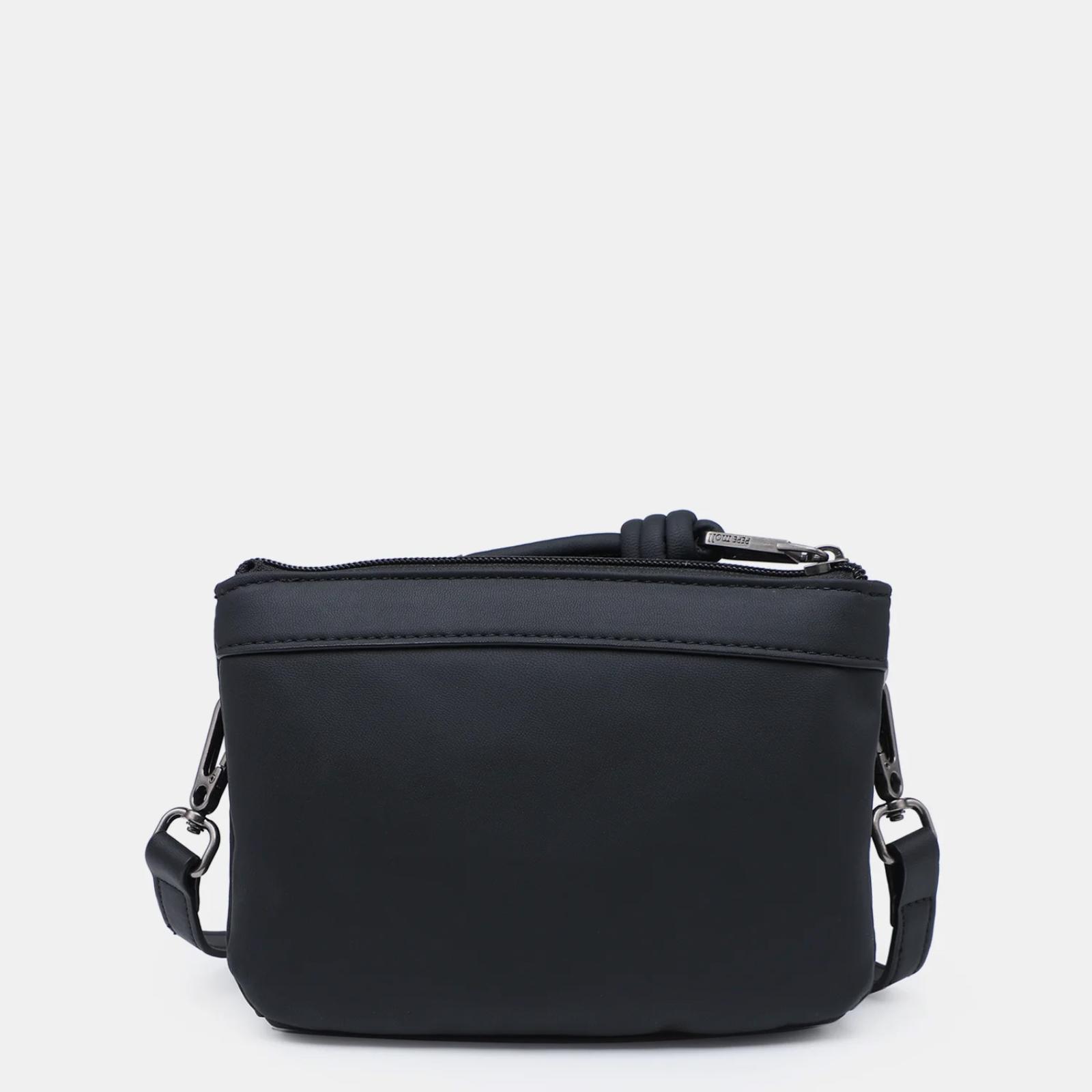 BOLSO PEPE MOLL NEGRO