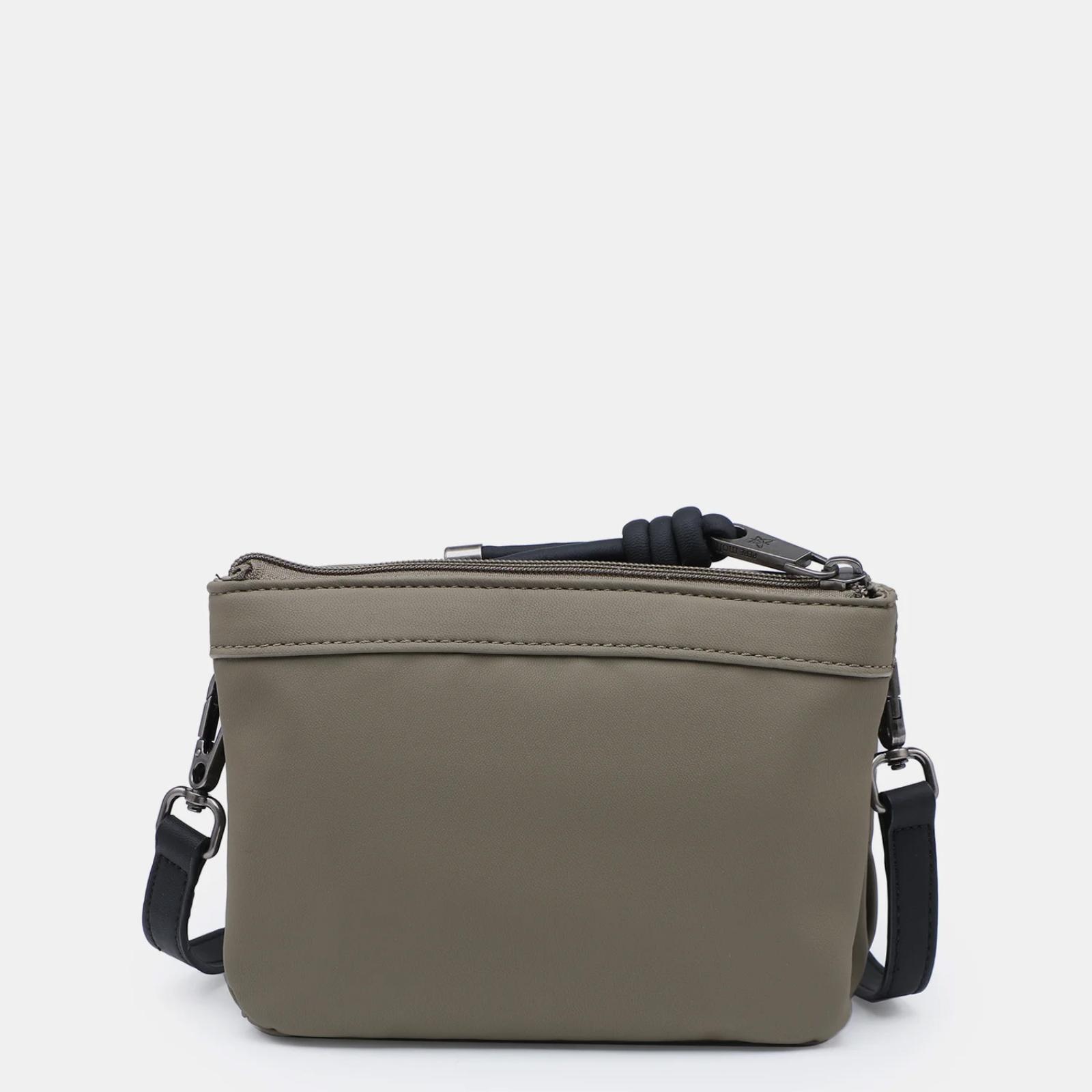 BOLSO PEPE MOLL VERDE