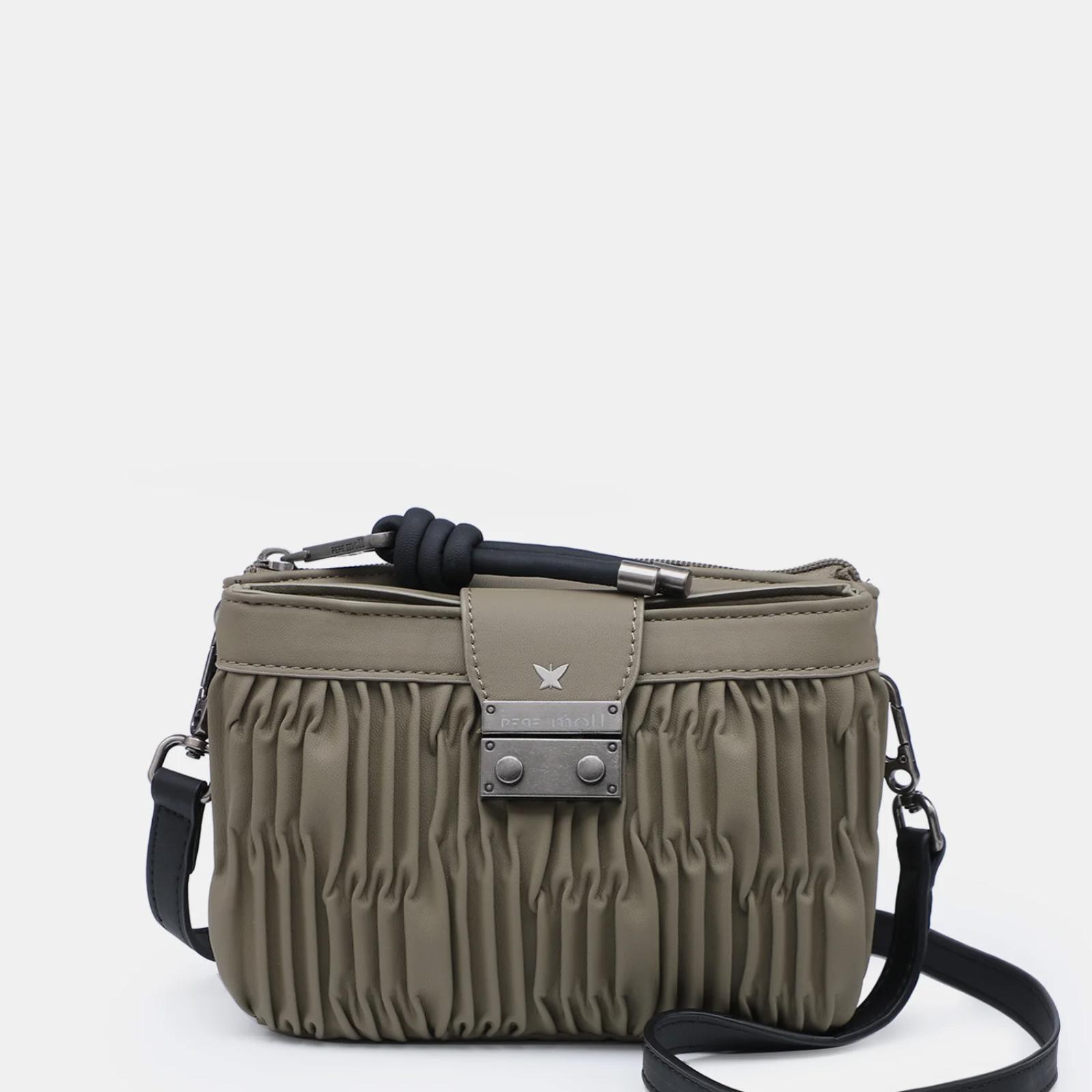 BOLSO PEPE MOLL VERDE