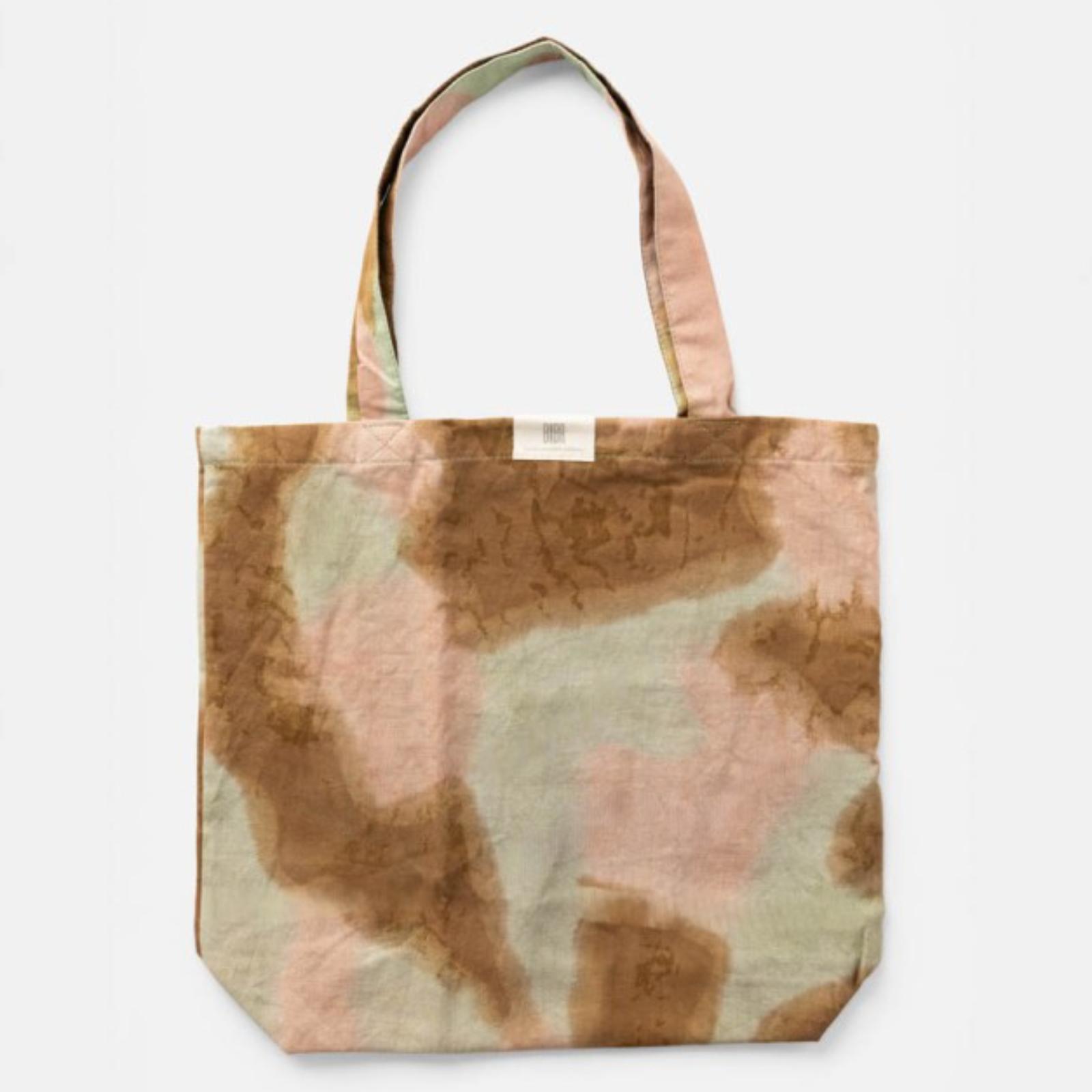 BOLSO BIBA SCARVES VERDE CLARO