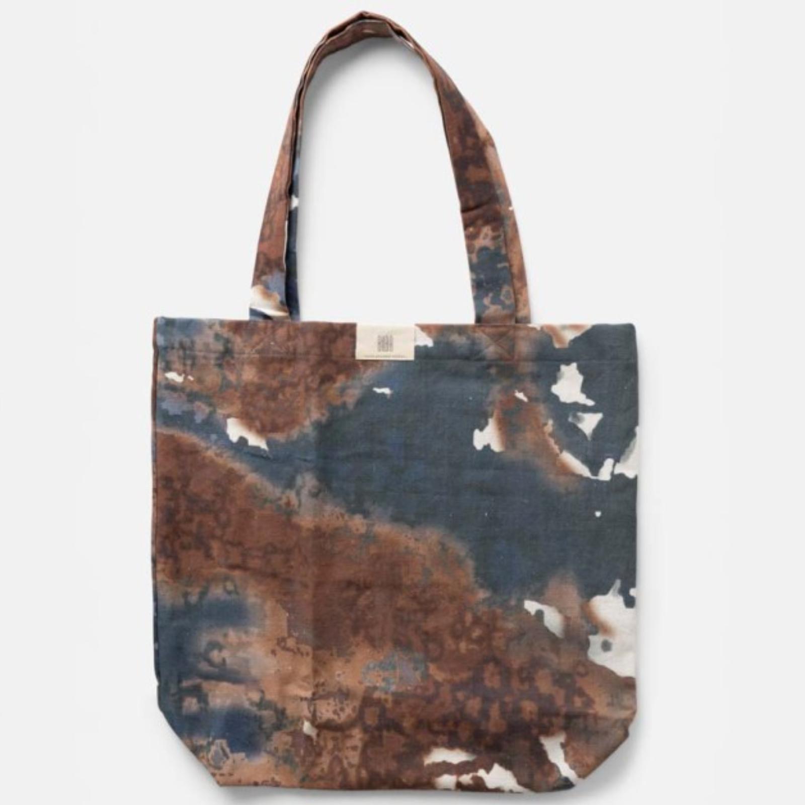 BOLSO BIBA SCARVES MARRON