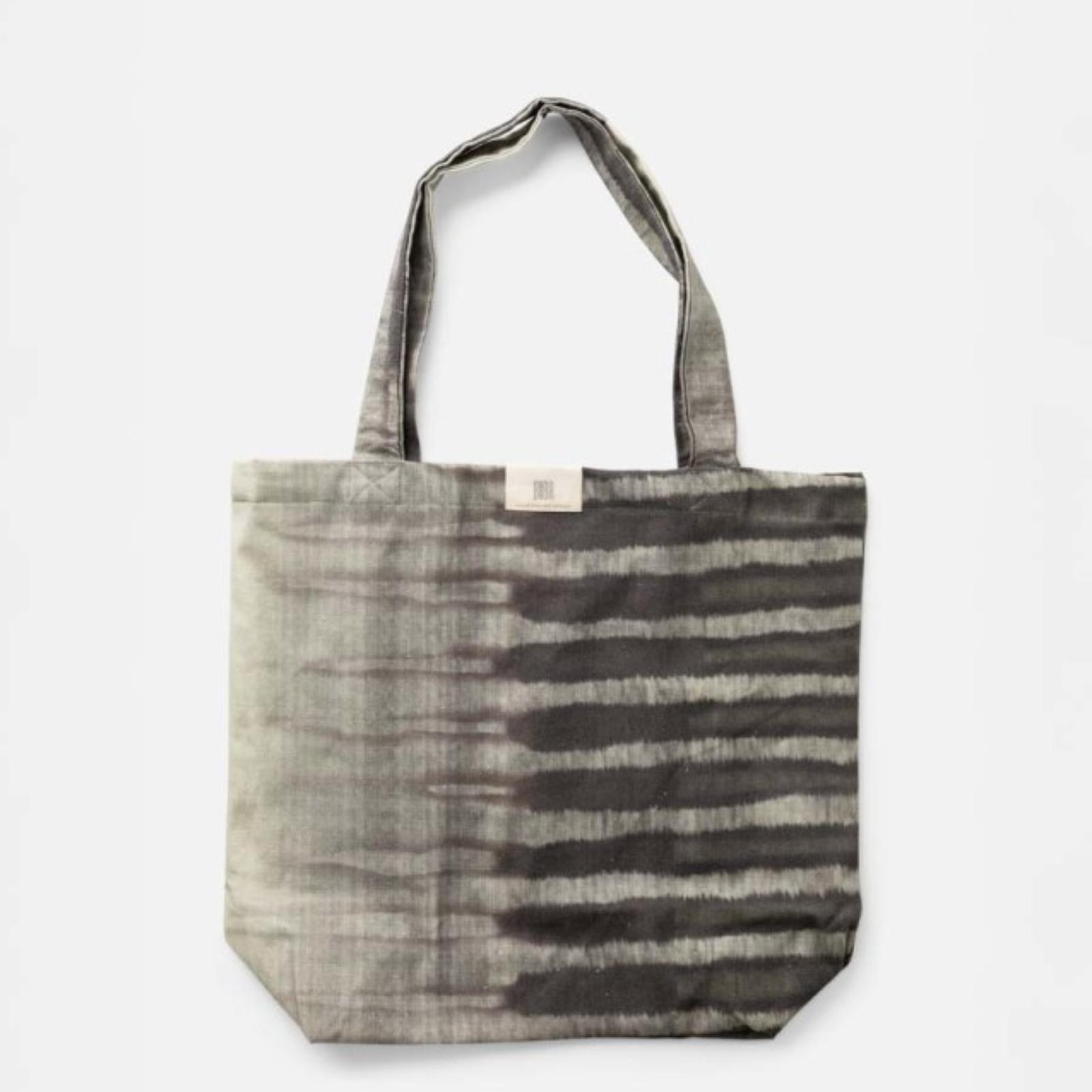BOLSO BIBA SCARVES GRIS