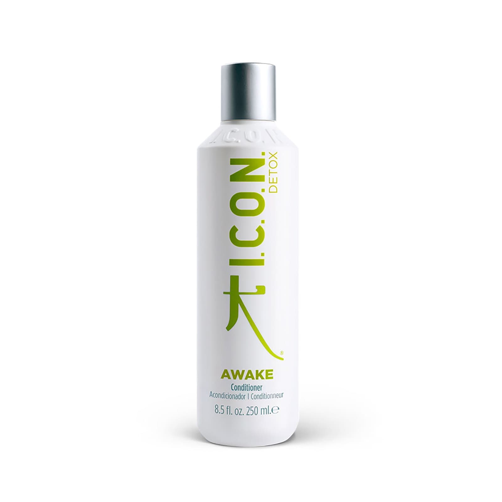 Tratamiento cabello Detox I.C.O.N - GAP Peluqueros - Donostia