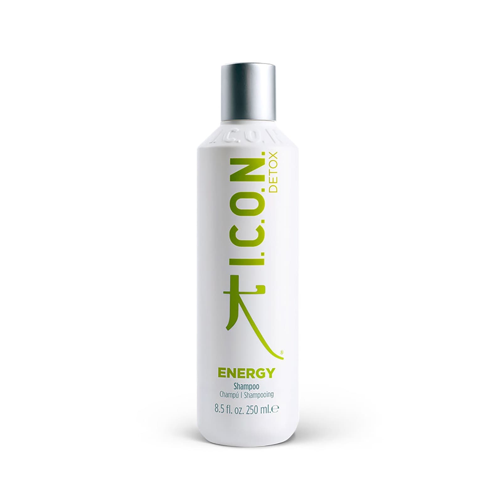 Tratamiento cabello Detox I.C.O.N - GAP Peluqueros - Donostia