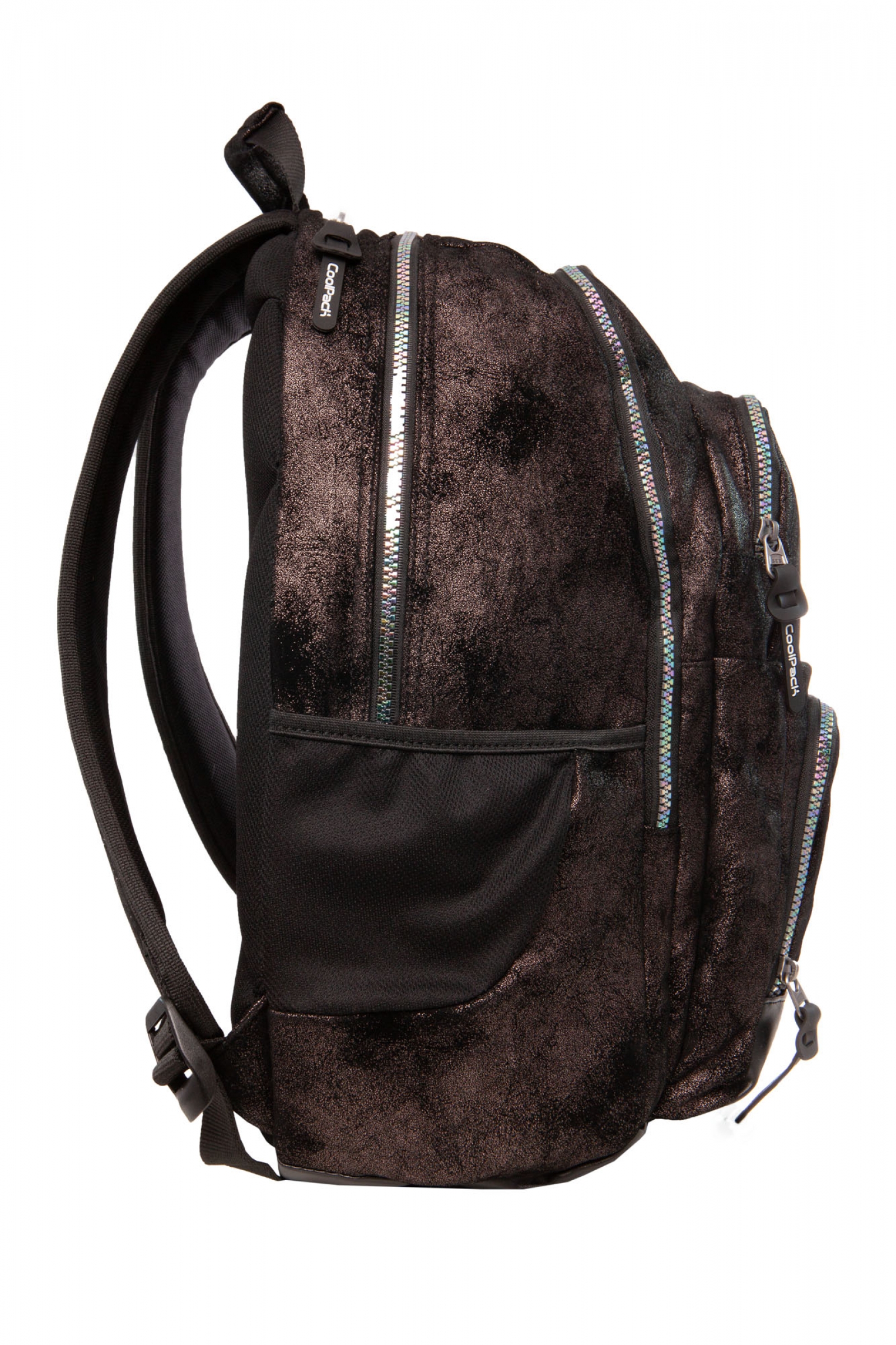 Mochila Unit. Diamond Black