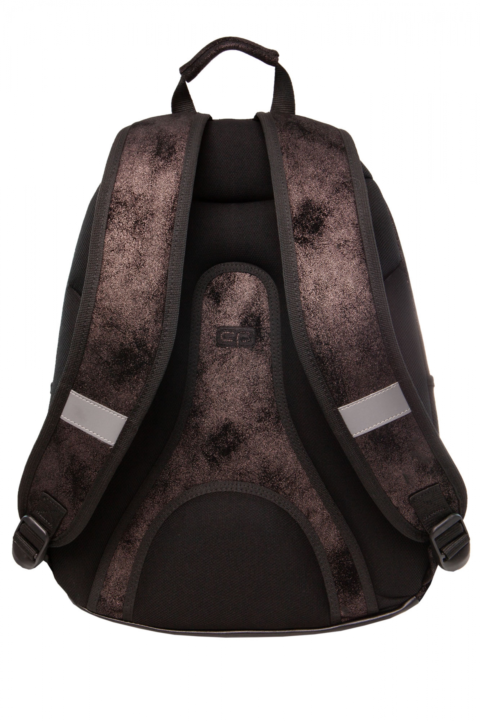 Mochila Unit. Diamond Black