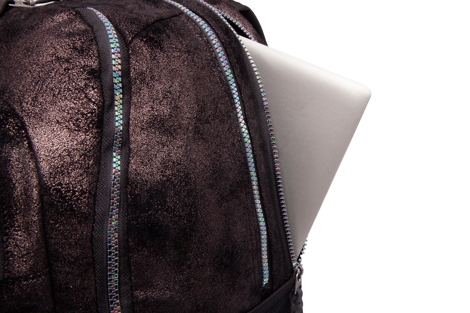 Mochila Unit. Diamond Black