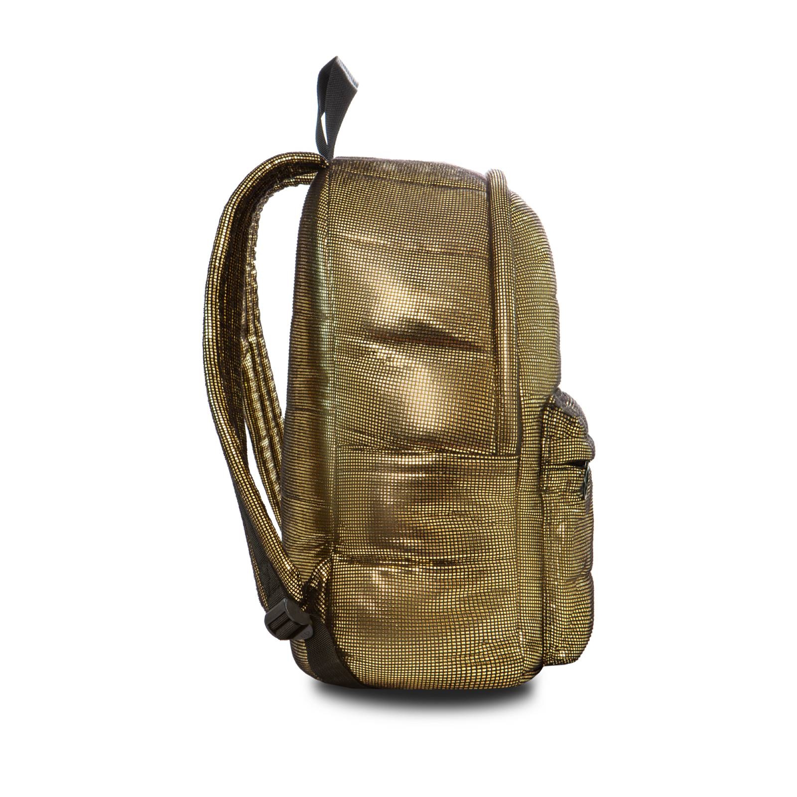 Mochila dorada Gold Glam - Cool Pack  - Picking Pack - Irn