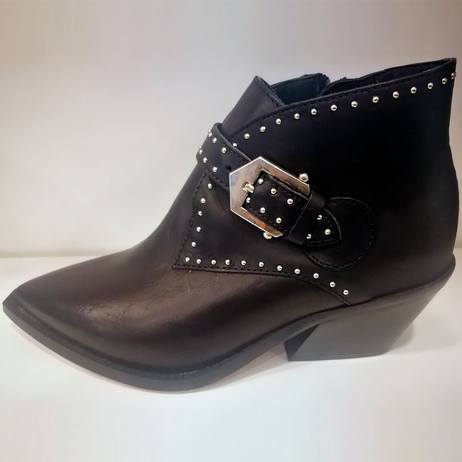 Alpe zapatos 2025 mujer